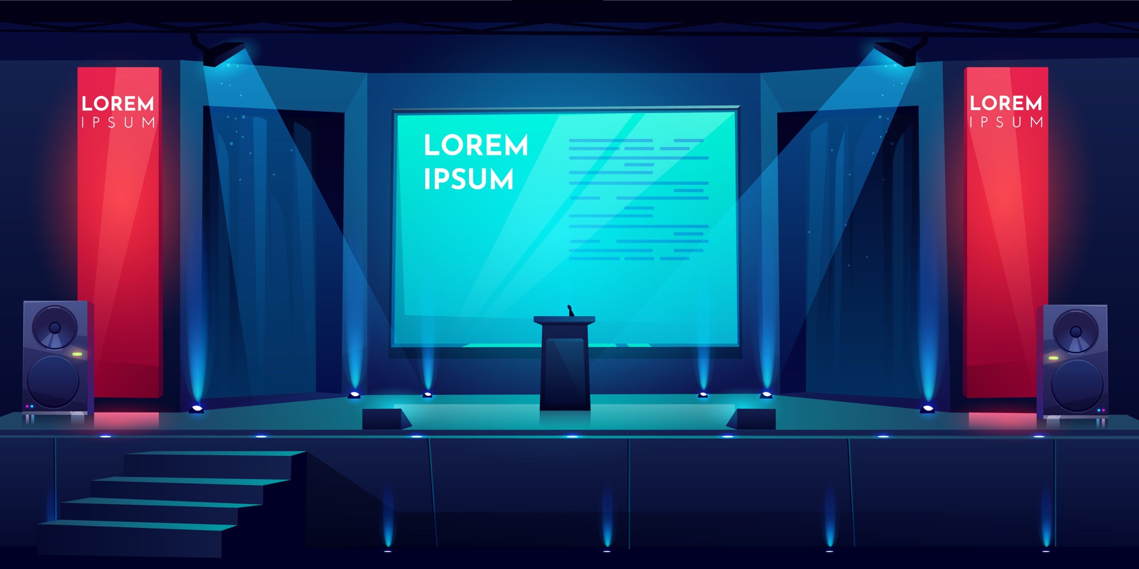 Auditorium