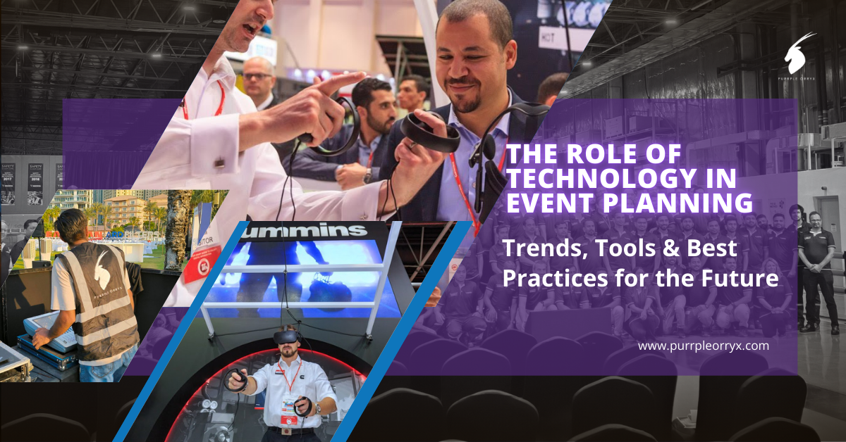 How UAE’s Top Event Firm Delivers Seamless Planning