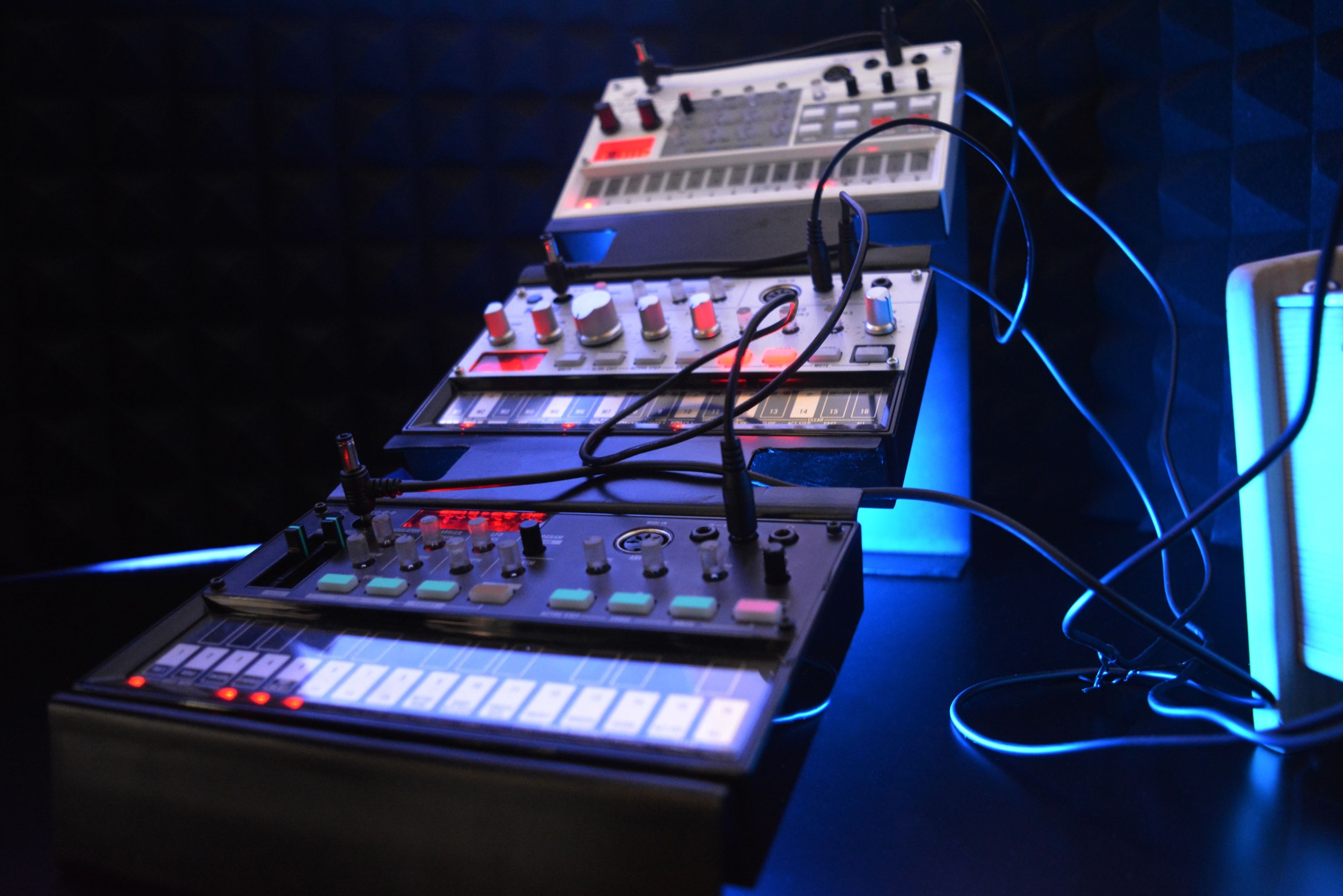 The Importance of High Quality Sound Systems in Events