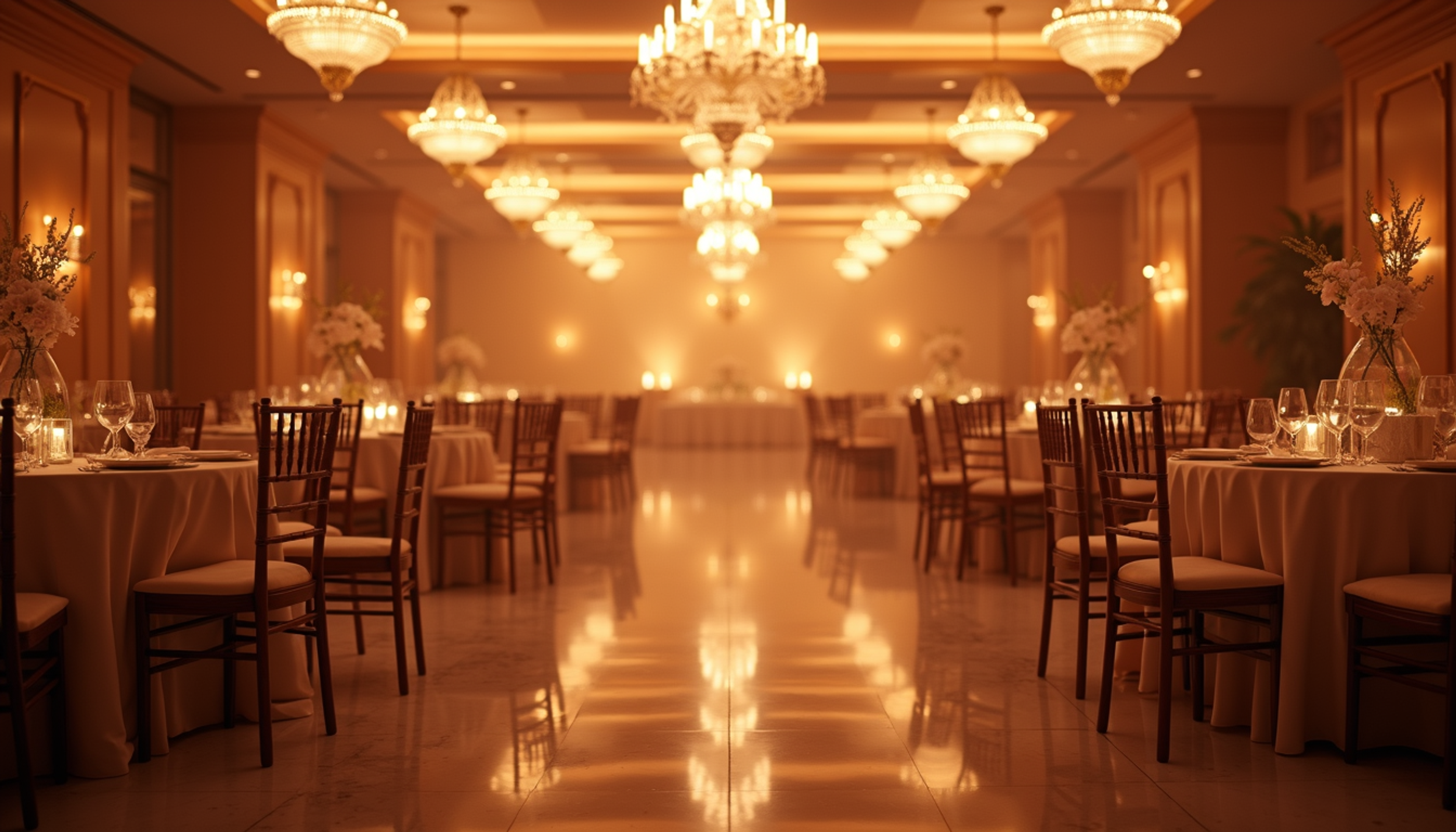 Exploring Purrple Orryx Events in Dubai