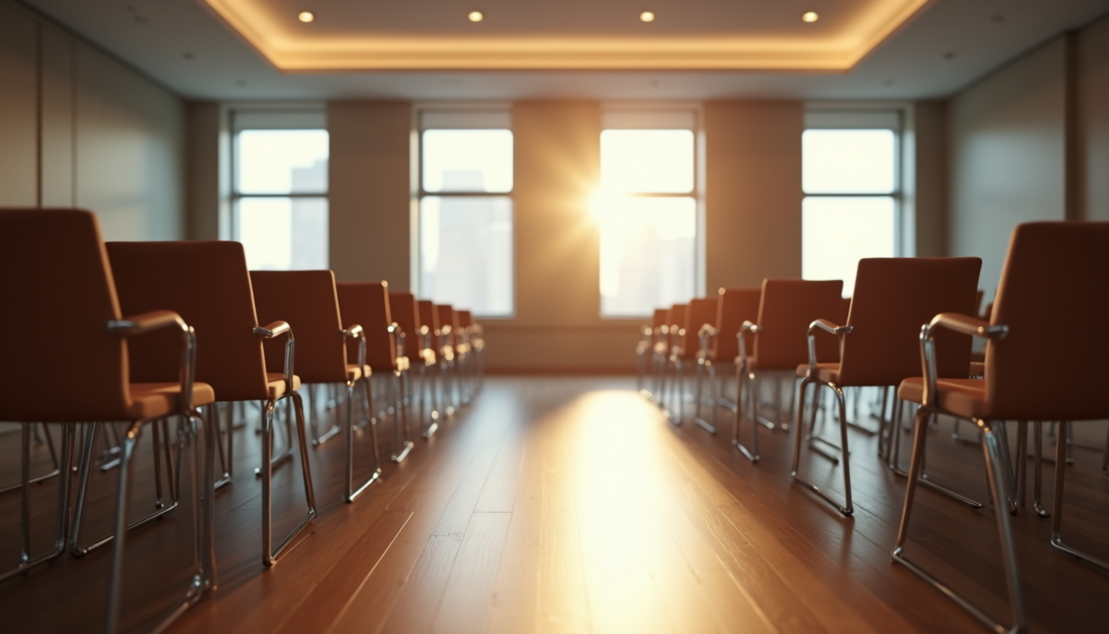 A Step-by-Step Guide to Effective Event Planning