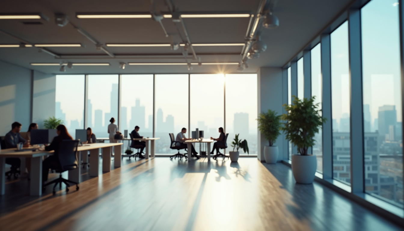 Creative Ways to Foster Workplace Collaboration