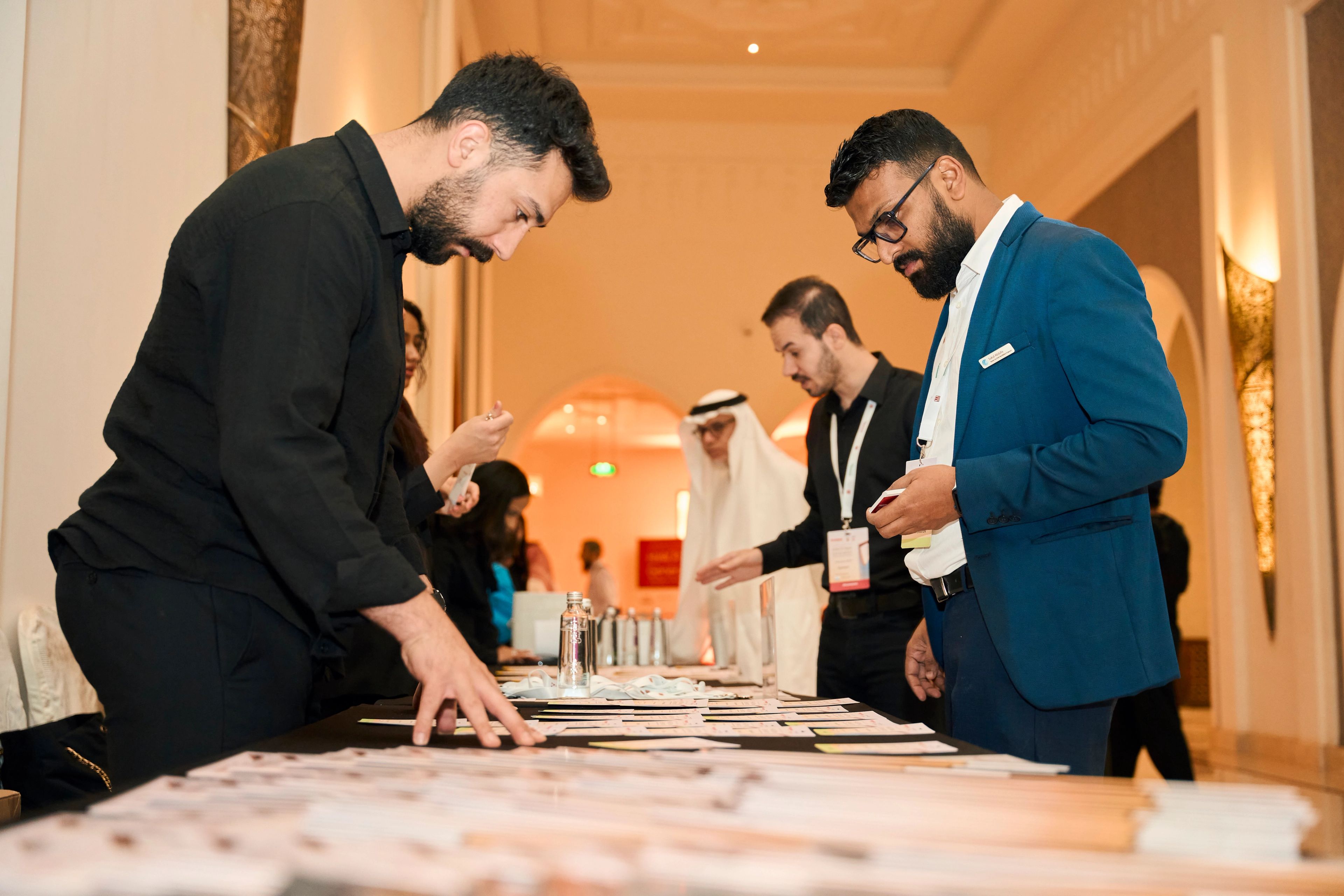 event management company in uae