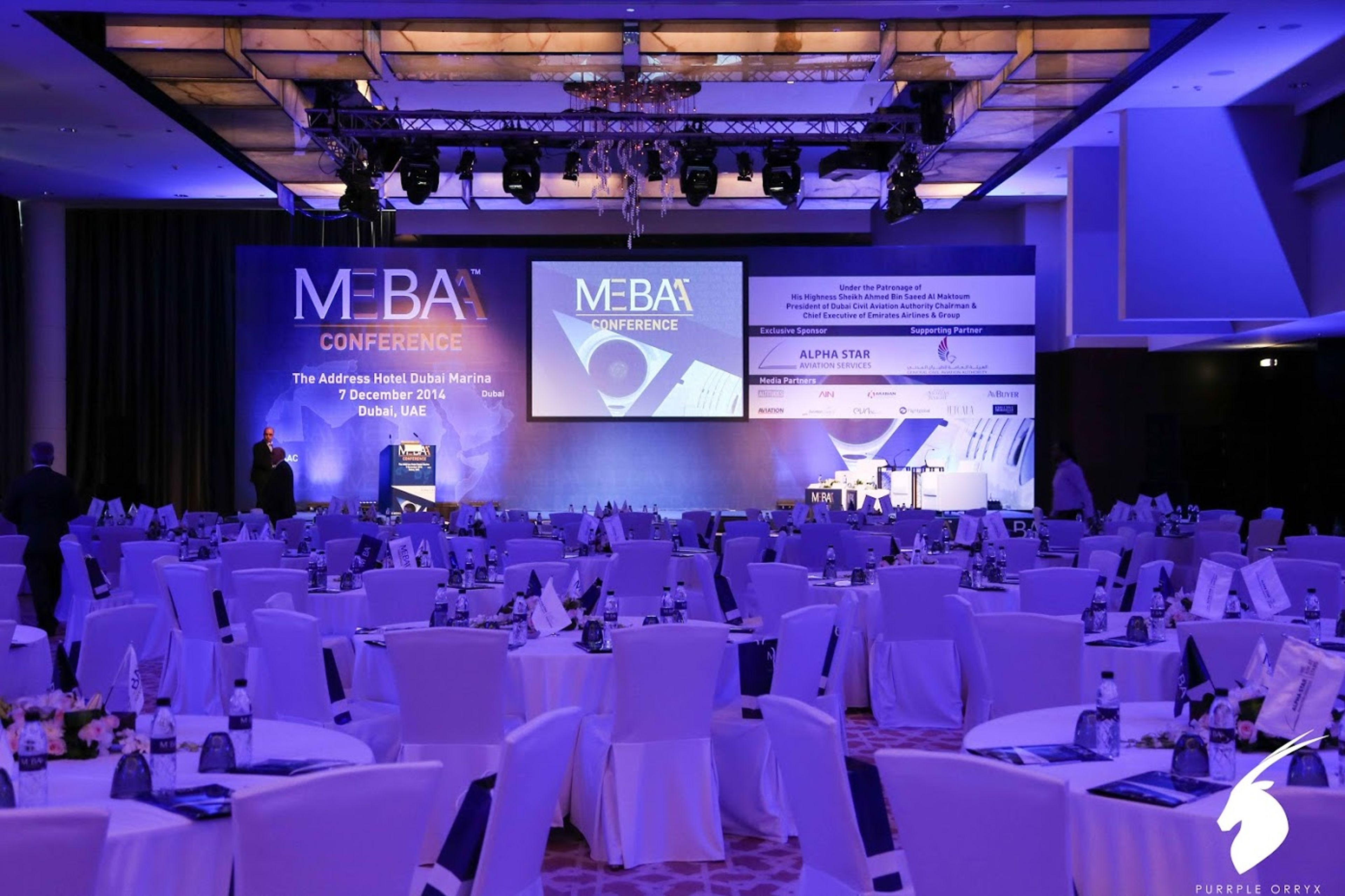 Conferences & summits