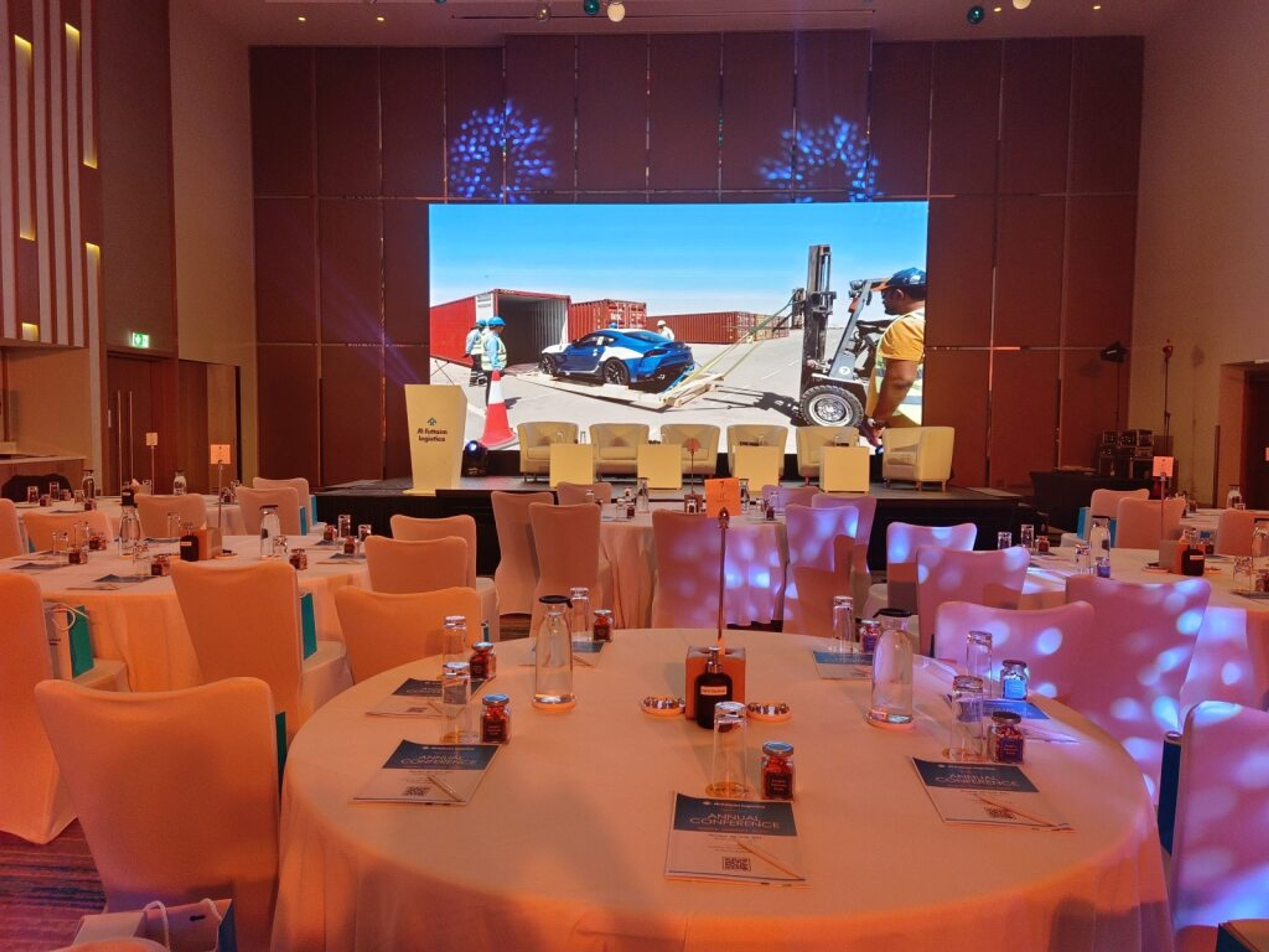10 Reasons to Hire a Professional Event Management Company in Dubai