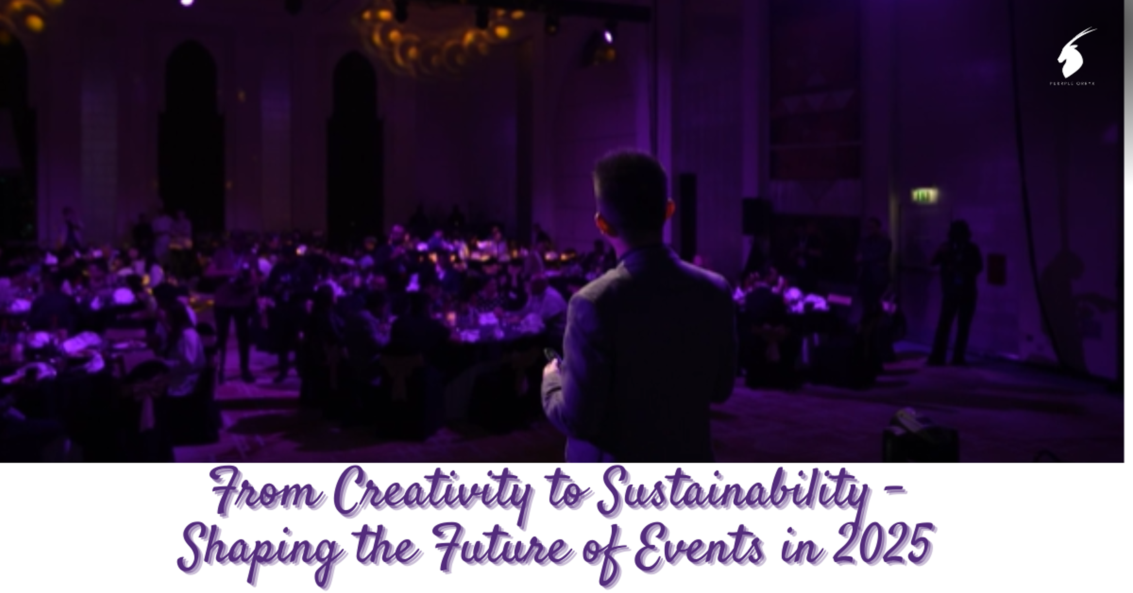 Reflecting on a Year of Events: Lessons for Corporate Event Planning and Management in 2025