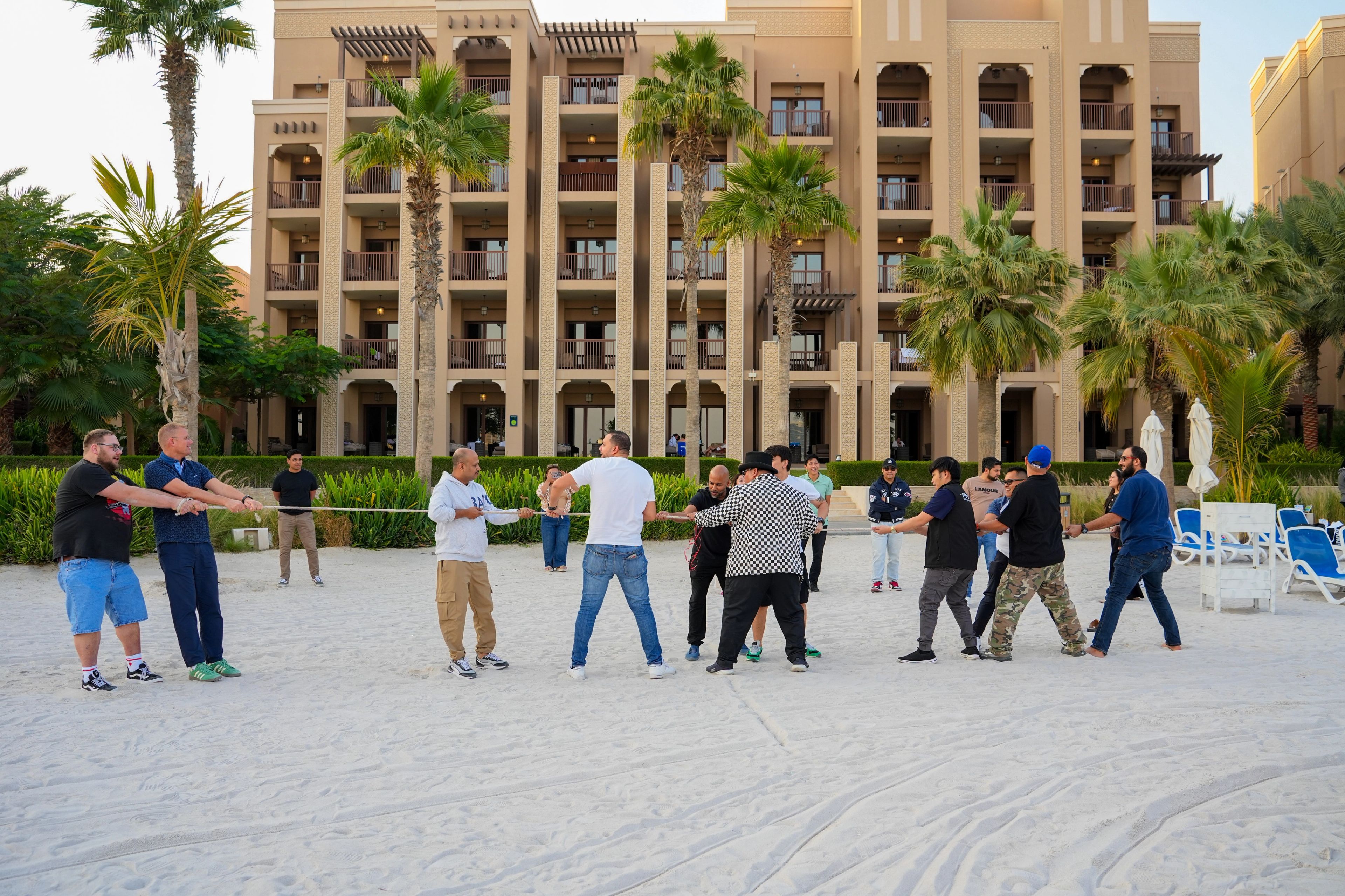 event management company in dubai