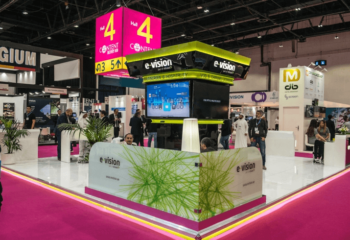 9 Best Corporate Event Venues in the UAE