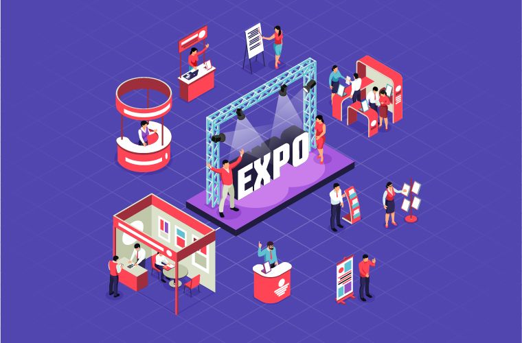 Expo Hall