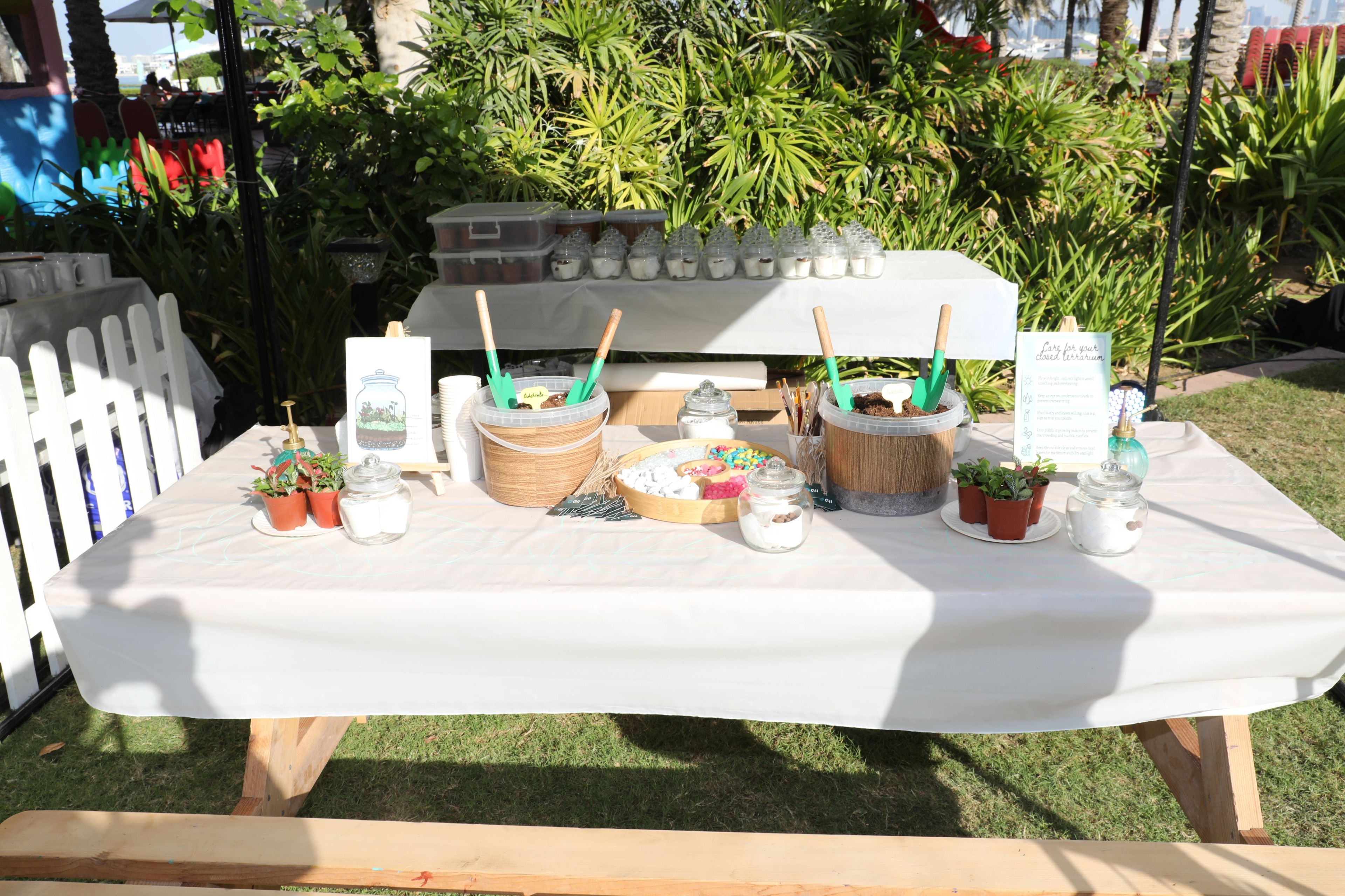 event management company in dubai
