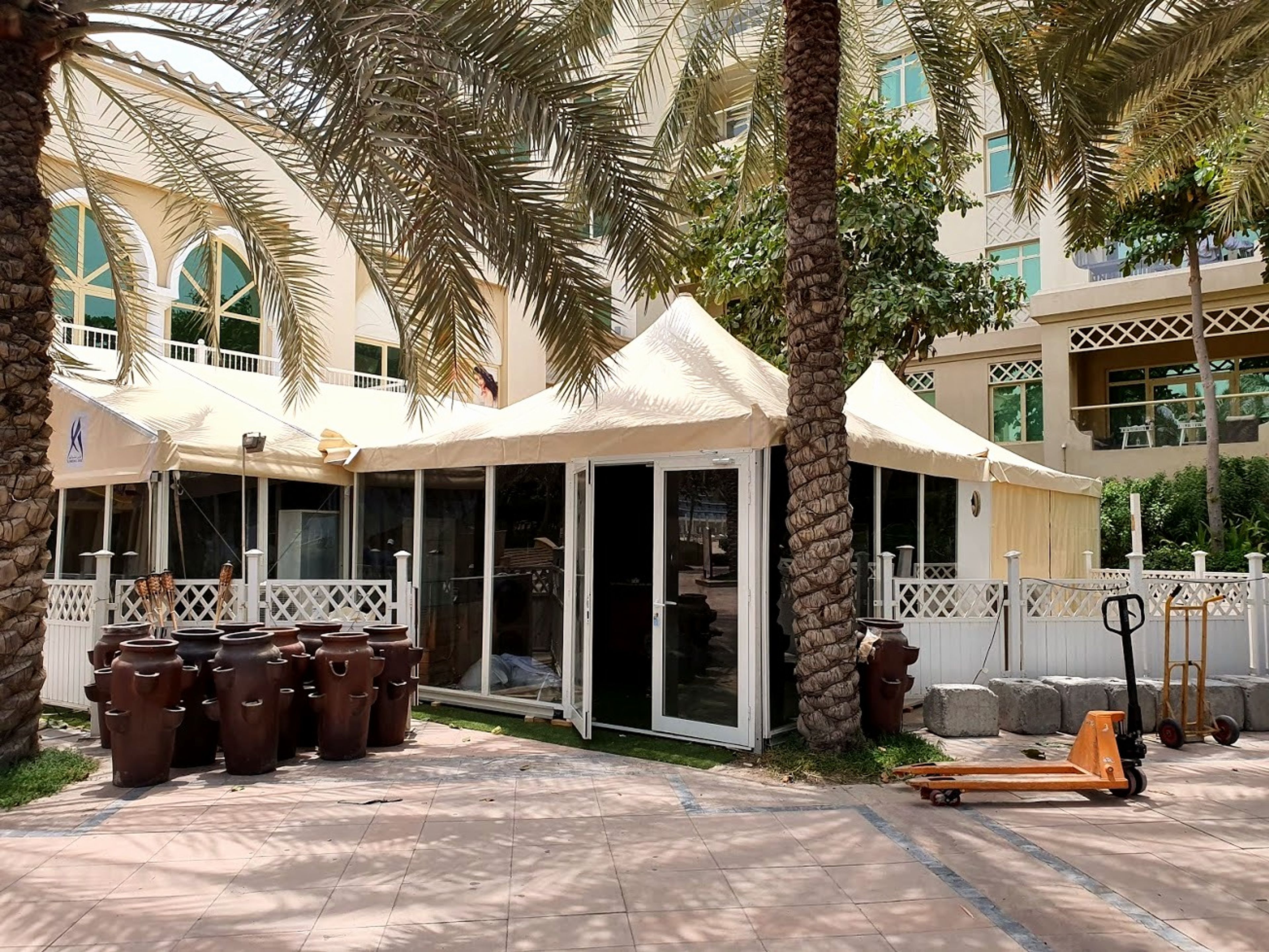 Tent