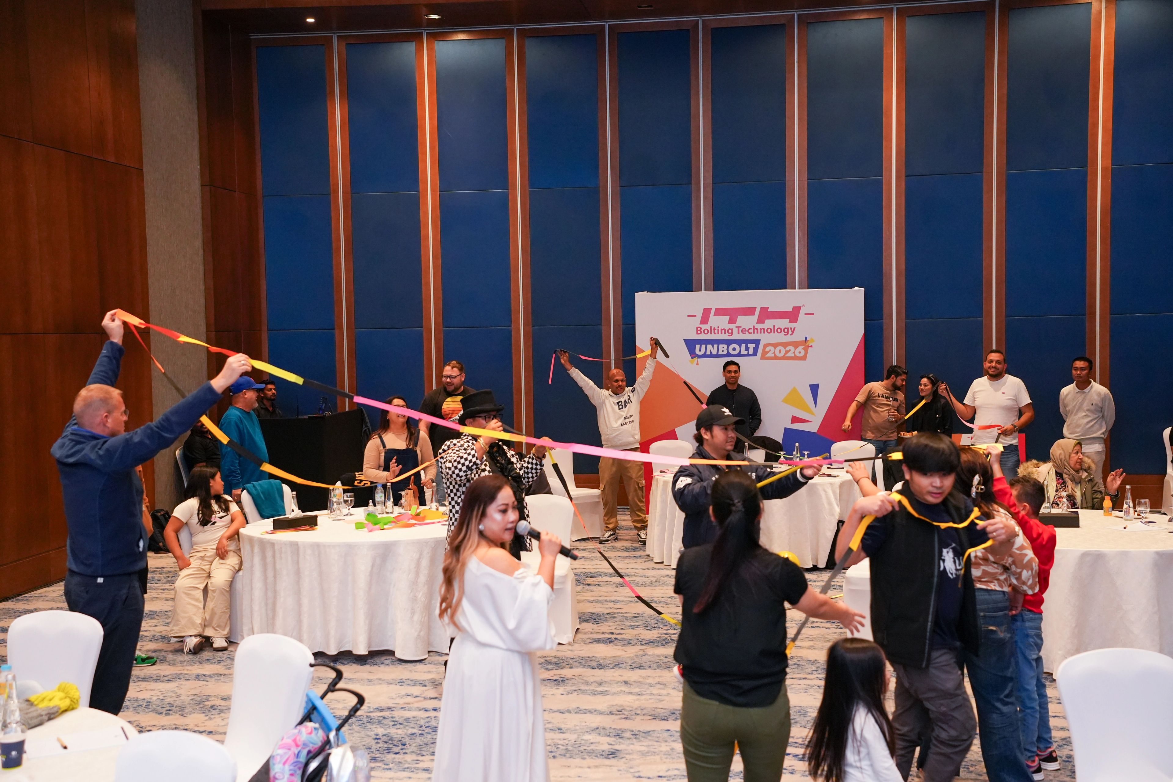 event management company in dubai