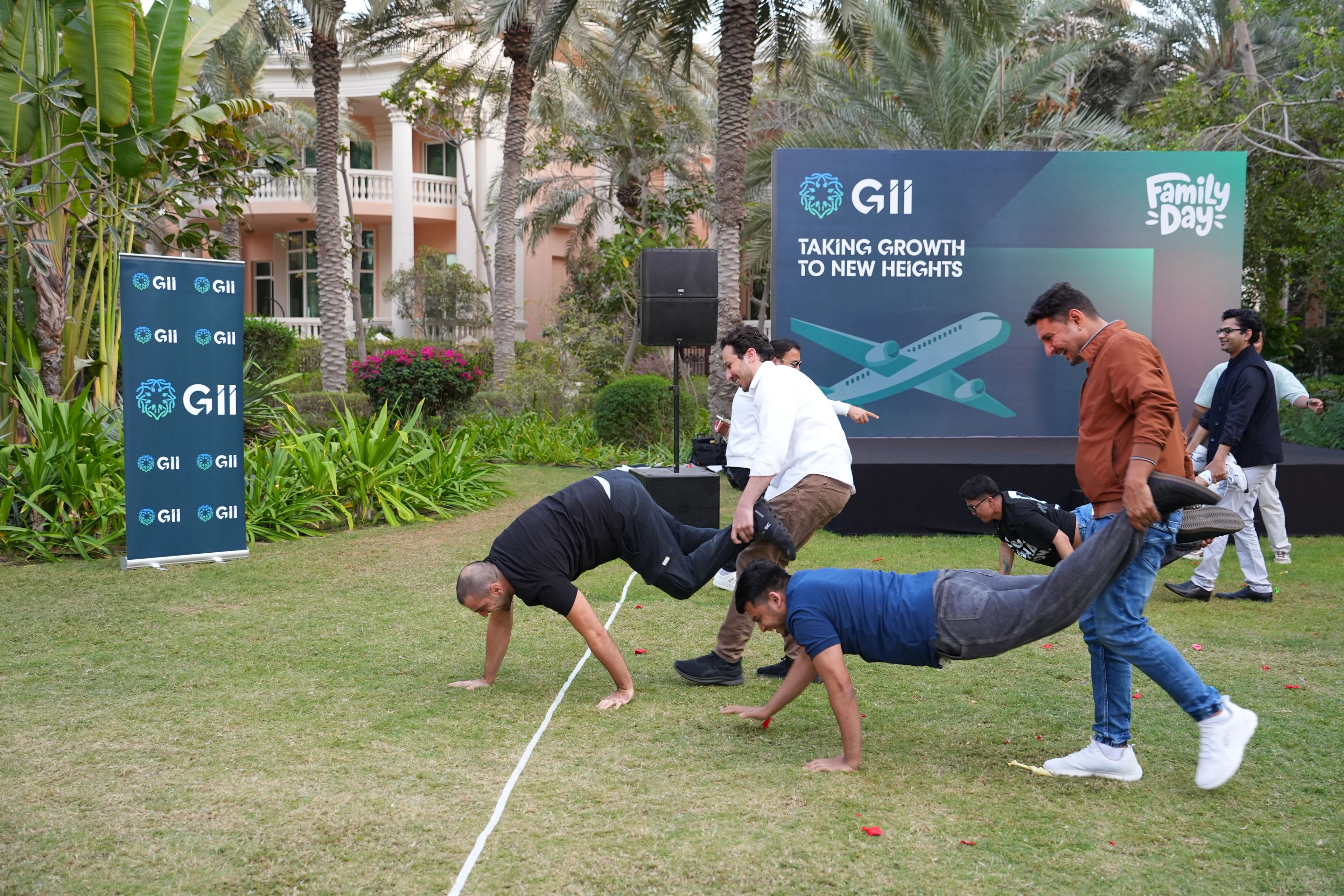 event management company in dubai