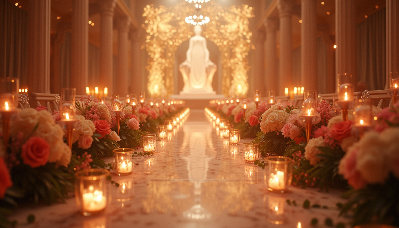 Top Event Management Companies in Dubai