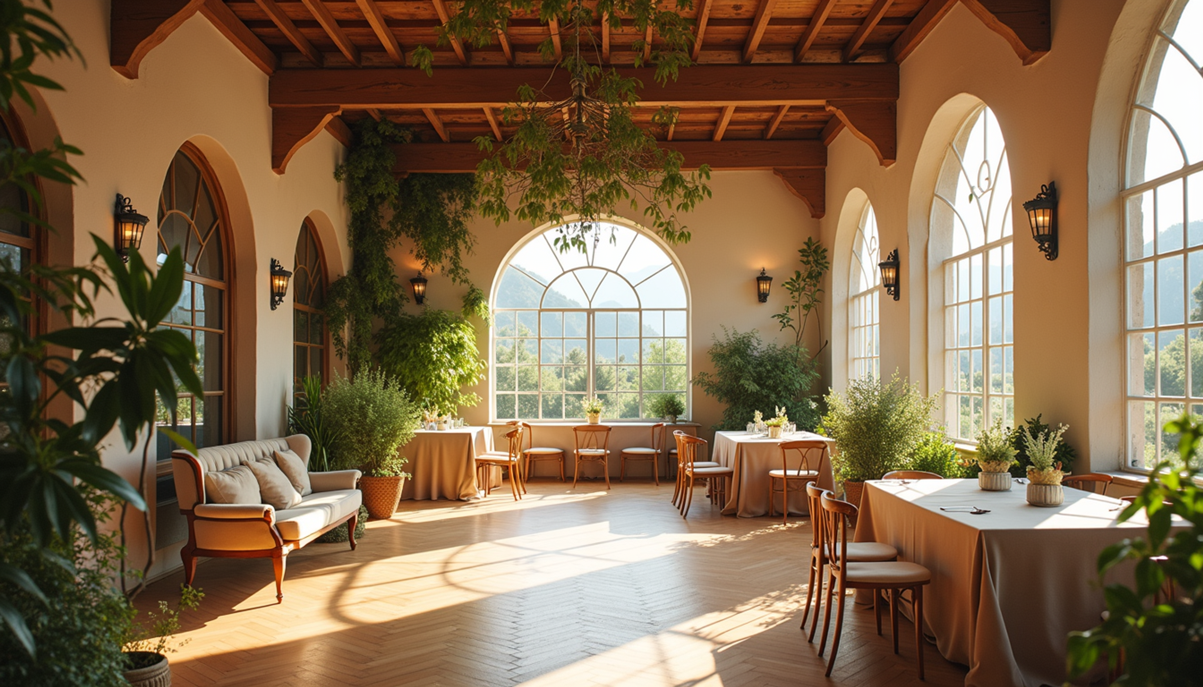 How to Make Your Next Corporate Gathering Memorable