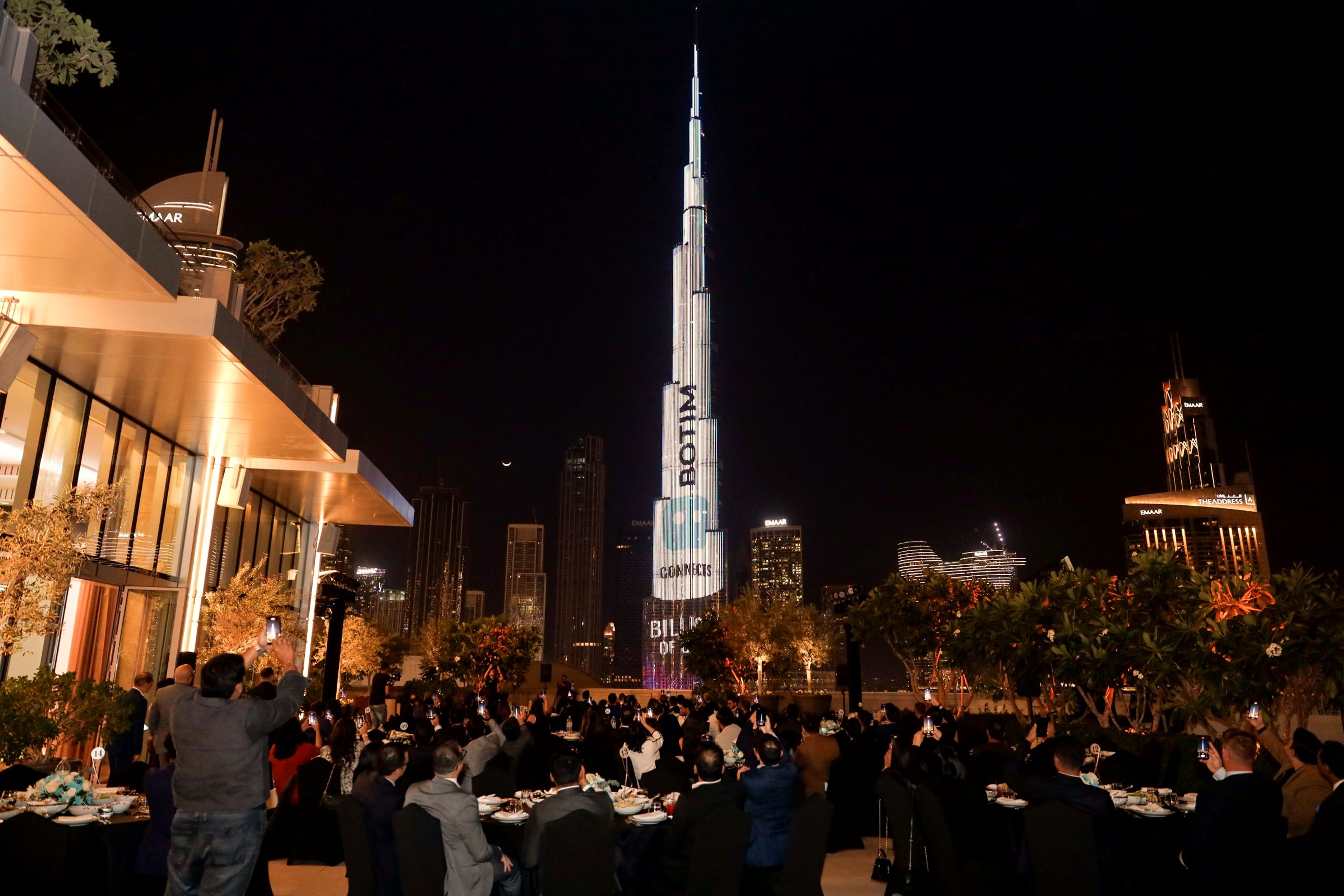 Why Hire Local Event Planners for Dubai Corporate Events