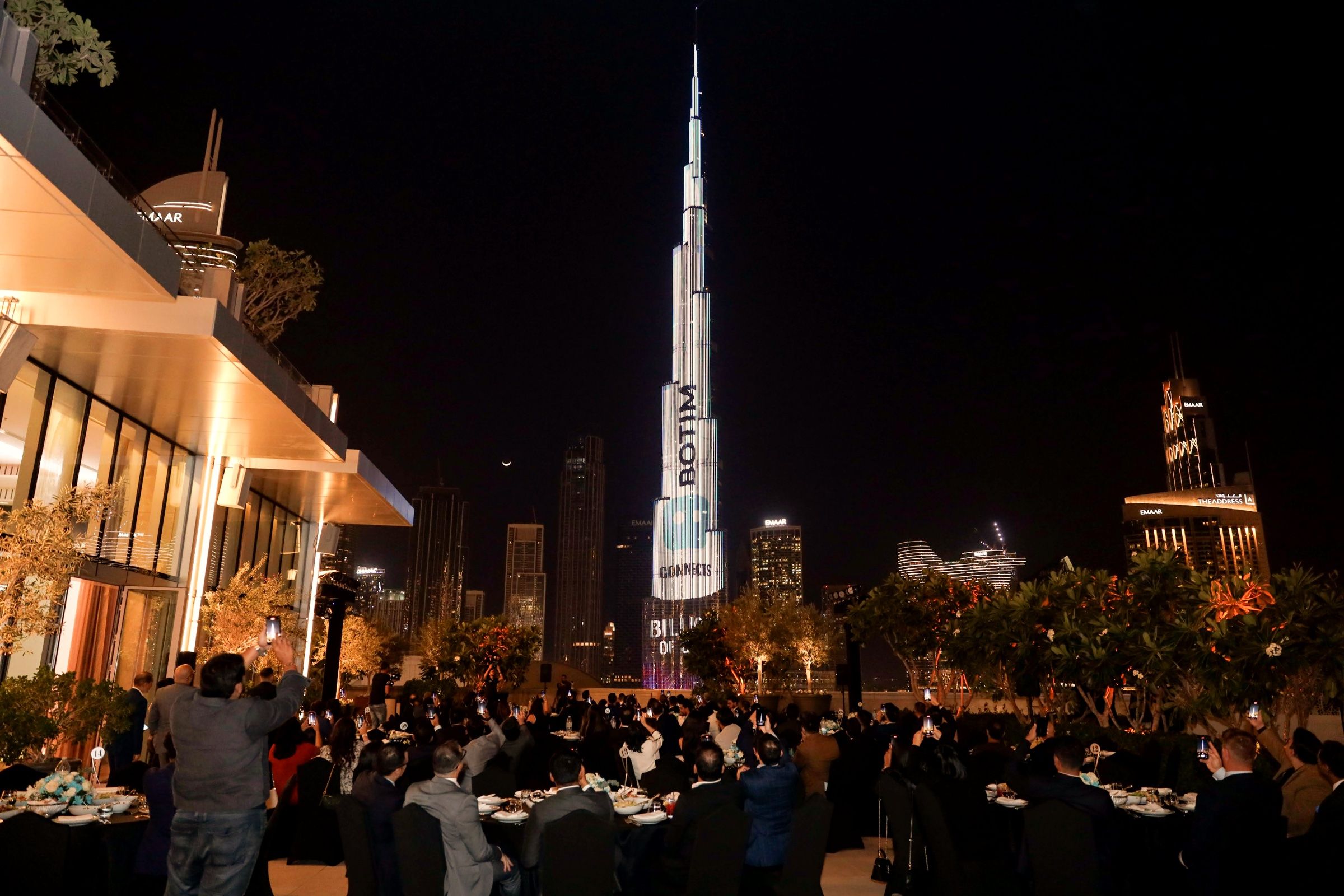 Why Hire Local Event Planners for Dubai Corporate Events