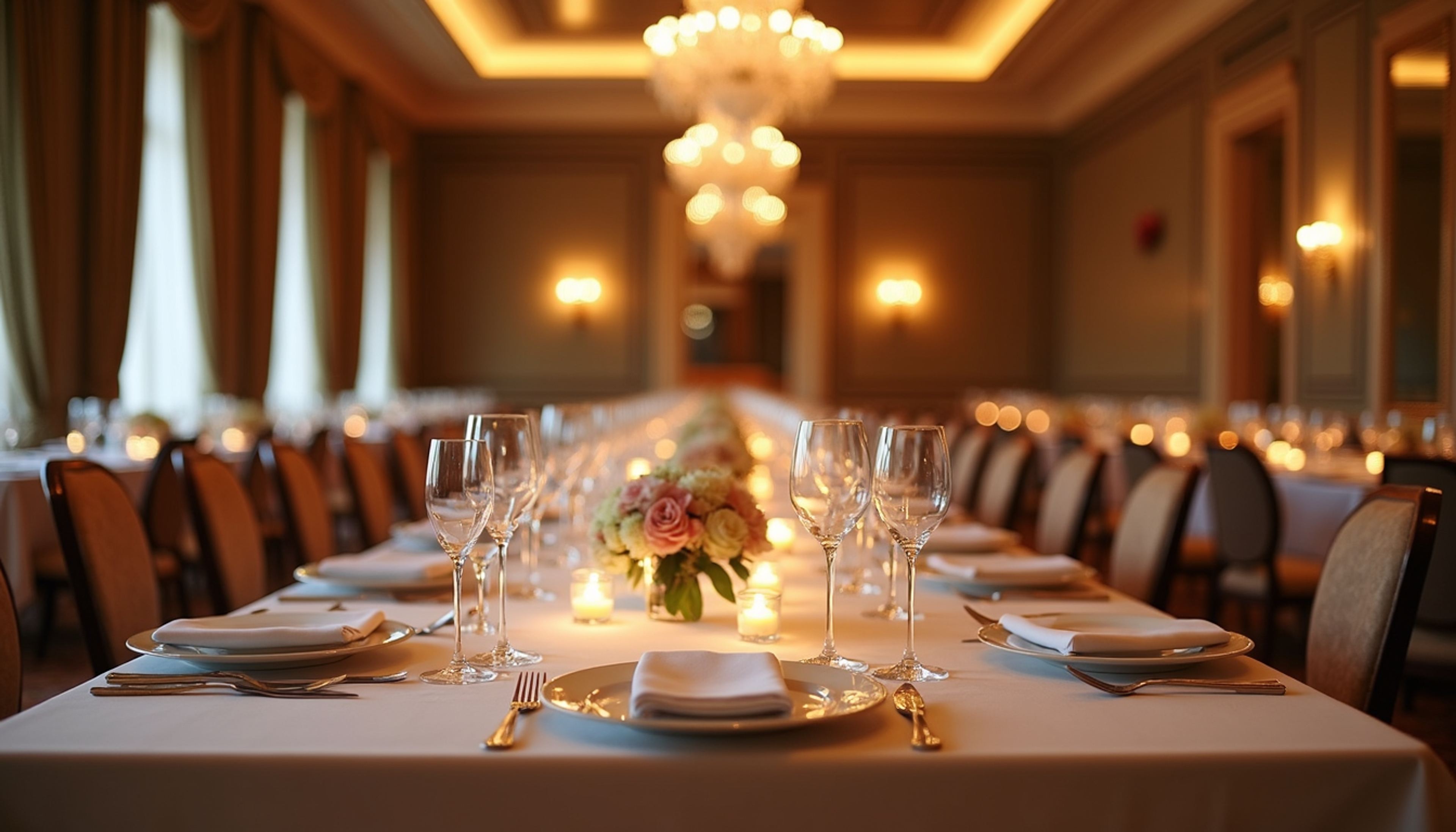 How to Plan Seamless Events in Dubai