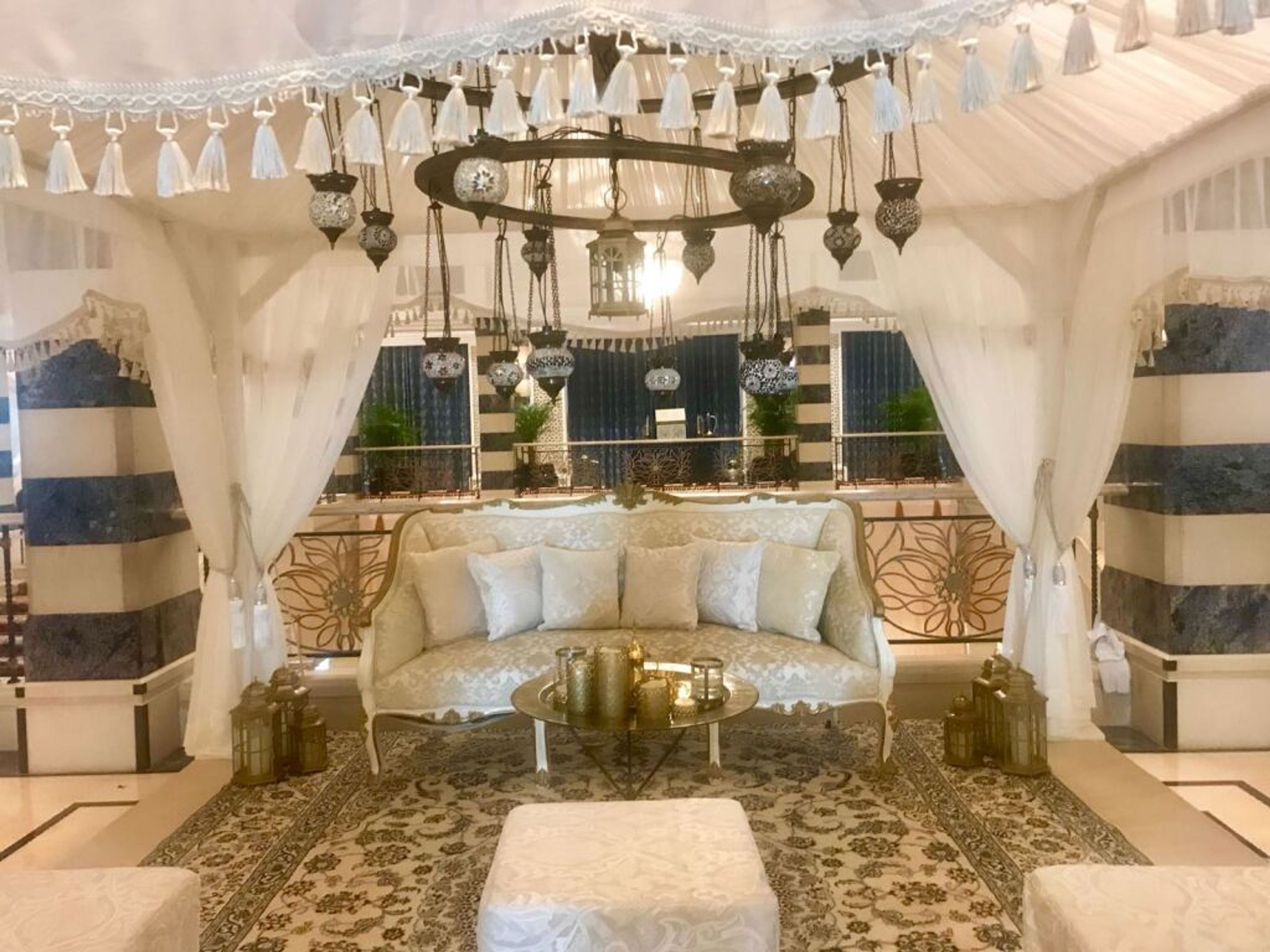 Ramadan Iftar Events: A Blend of Tradition, Hospitality, and Brand Experience
