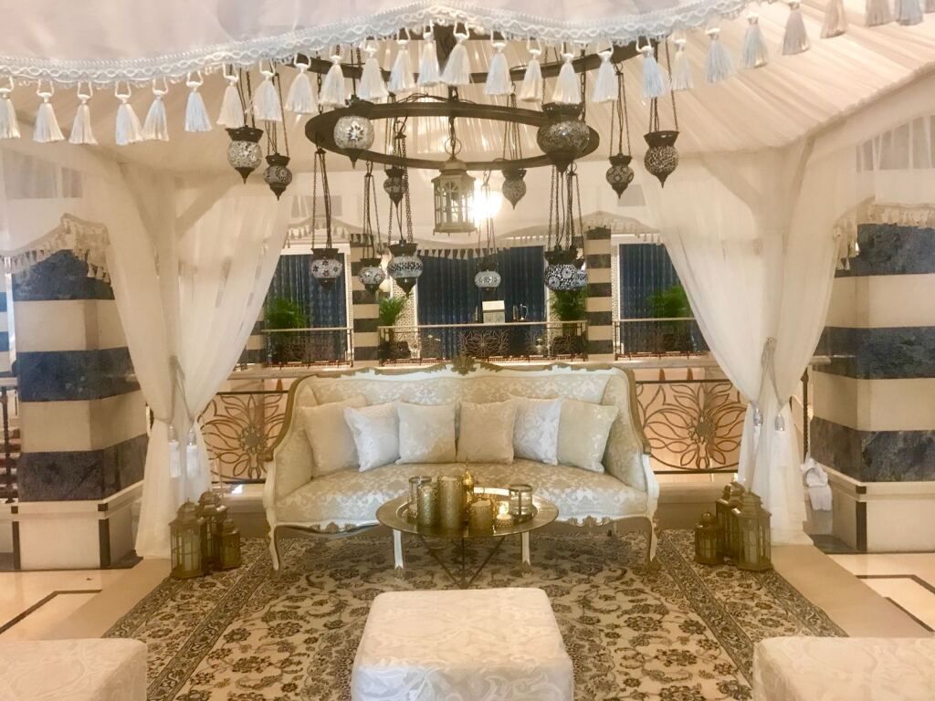 Ramadan Iftar Events: A Blend of Tradition, Hospitality, and Brand Experience