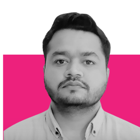 Siddharth, Client Engagement Head, Purrple Orryx