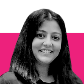 Radhika, Creative Director, Purrple Orryx