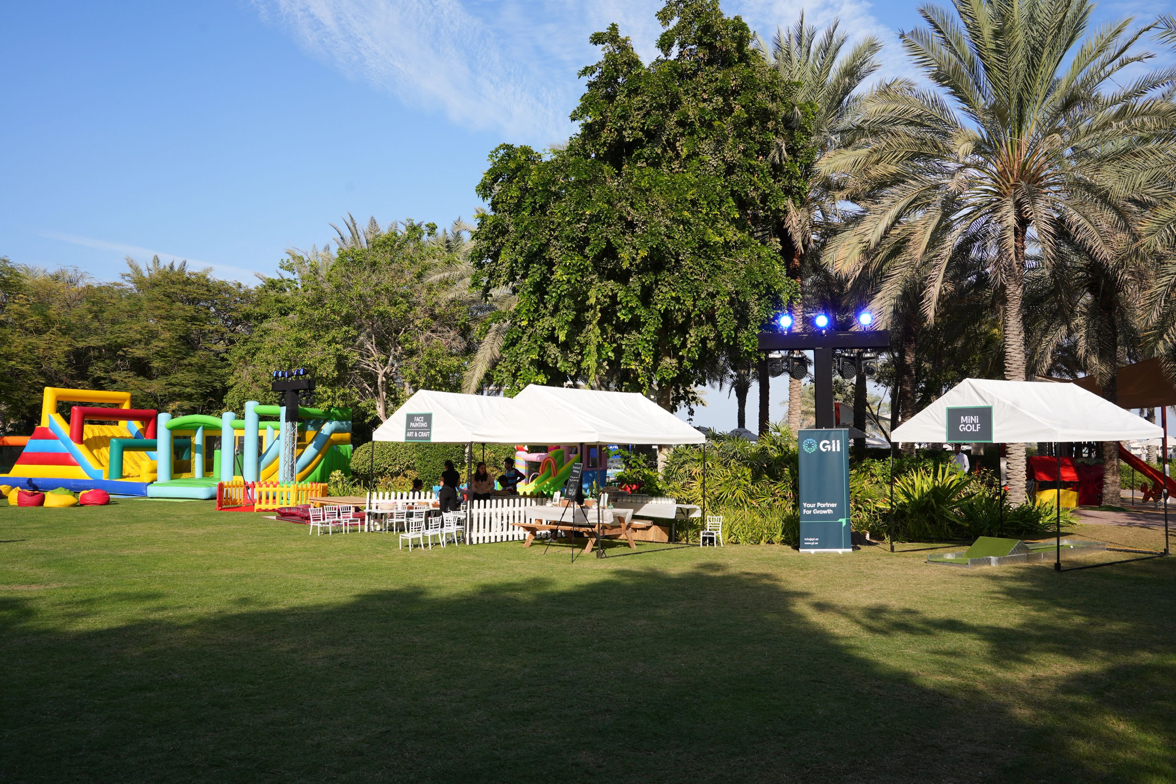 event management company in dubai