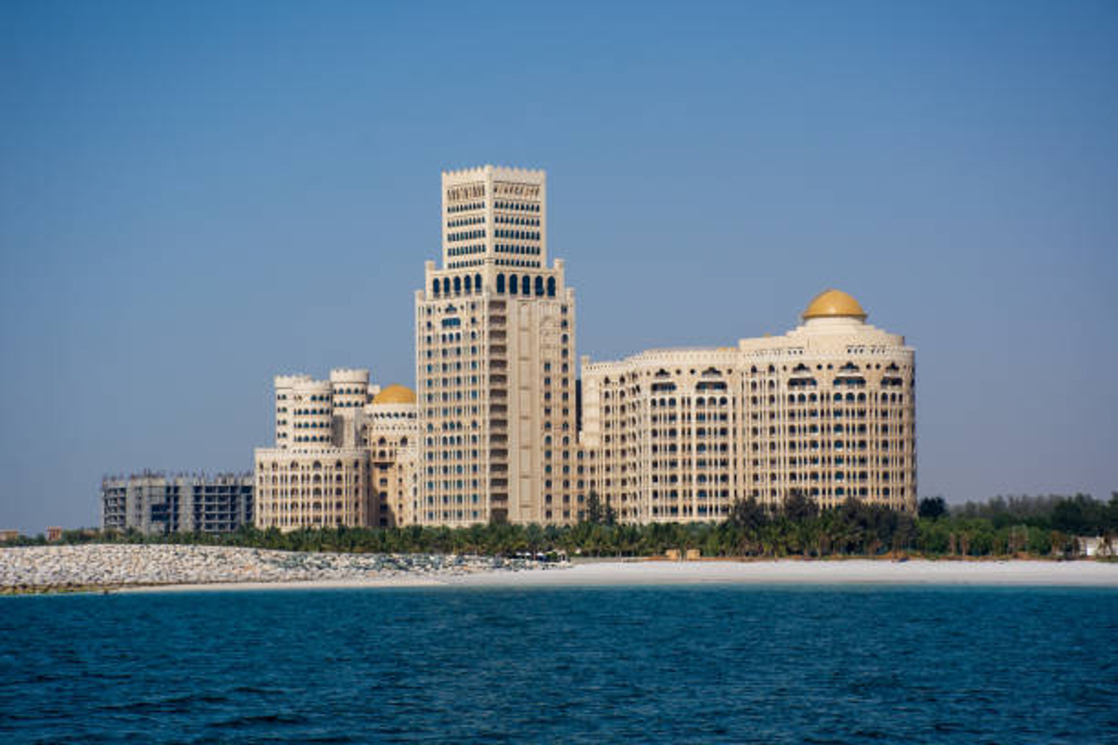 Waldorf Astoria Ras Al Khaimah