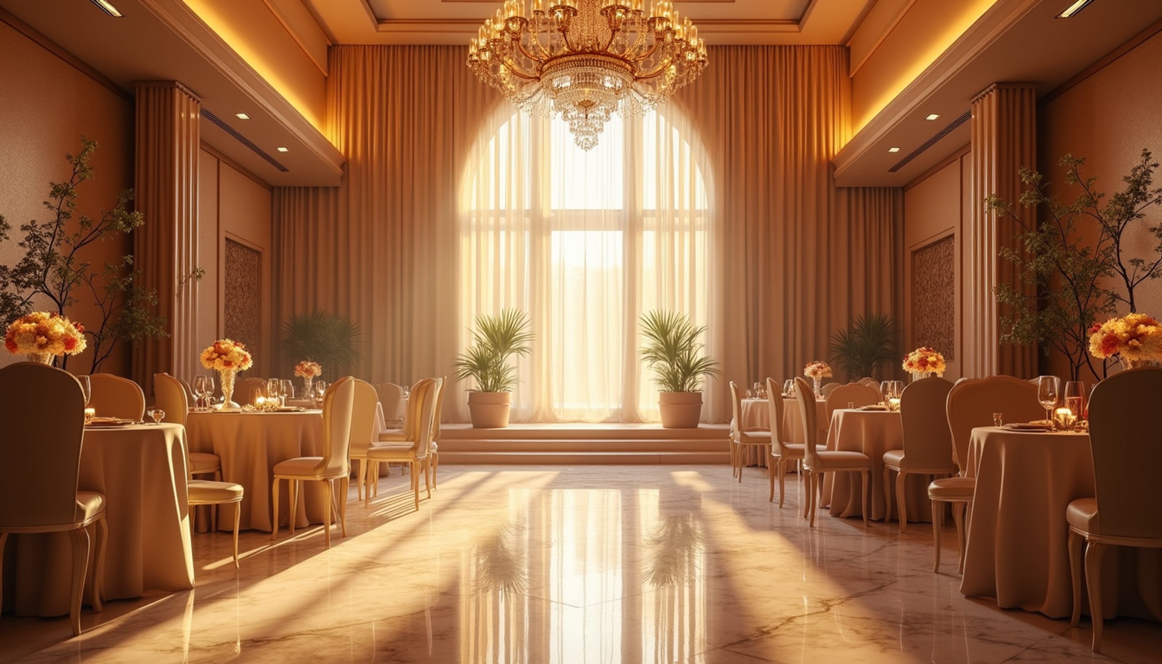 Finding the Best Event Managers in Dubai: Top Event Planners Dubai