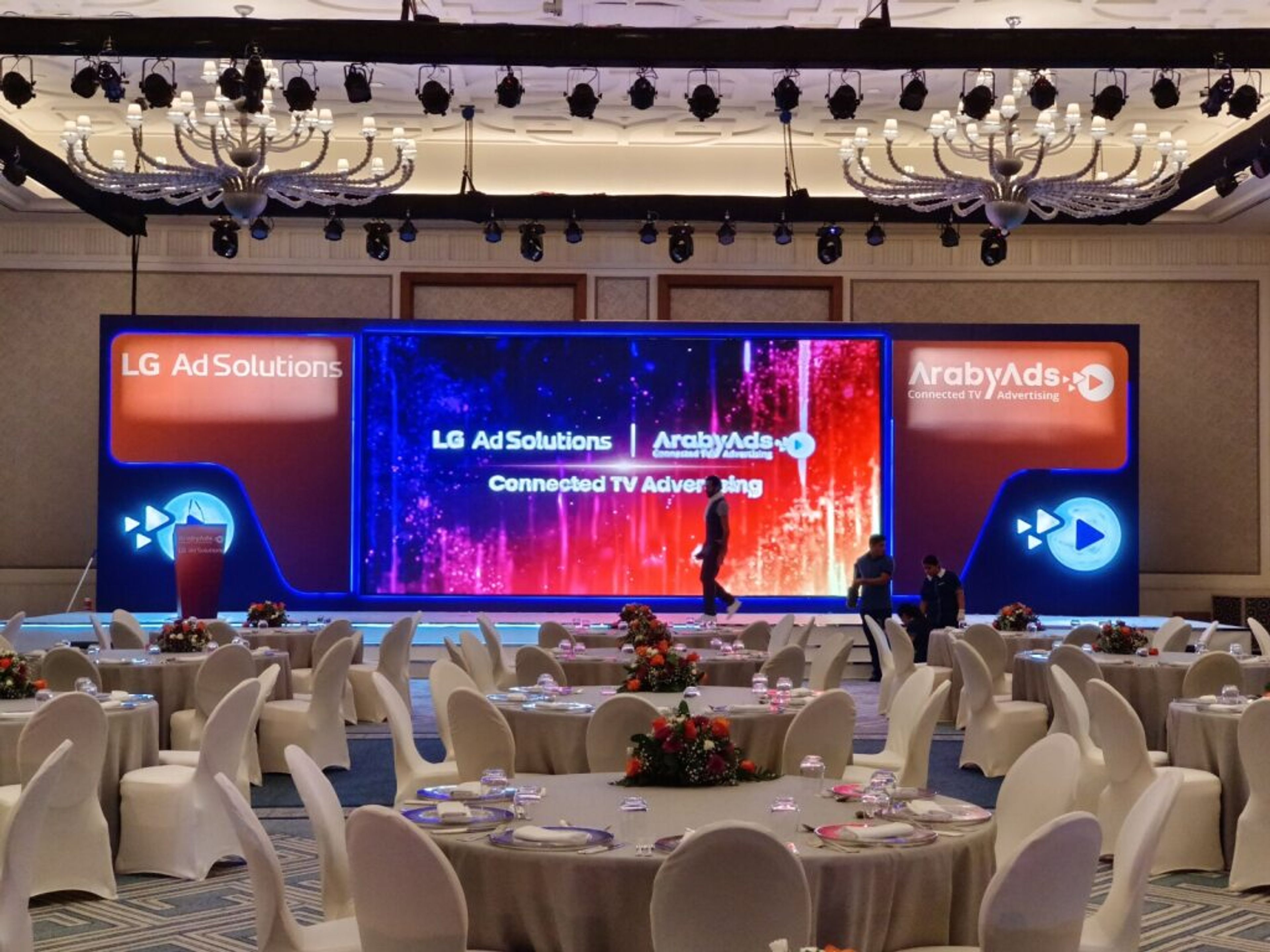 How Do I Choose the Right Event Planner for My Product Launch?