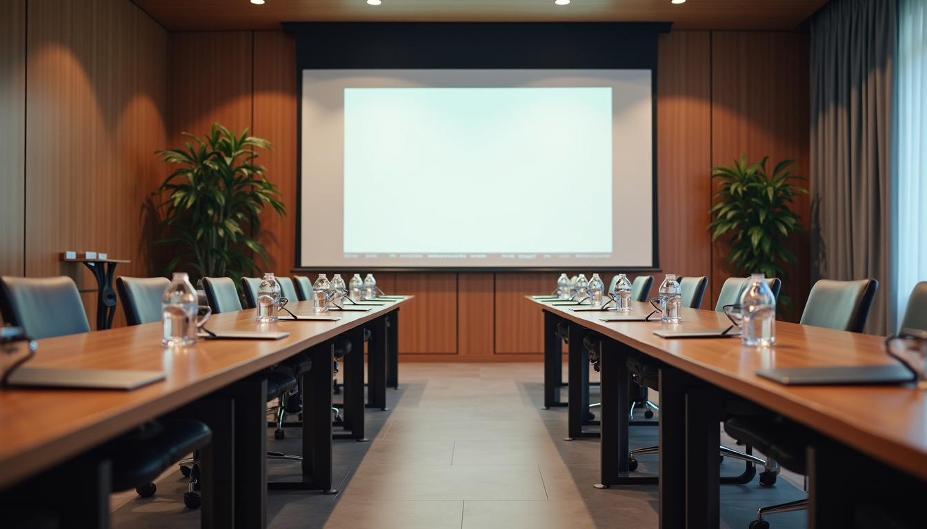 Engaging Corporate Events: Tips and Trends