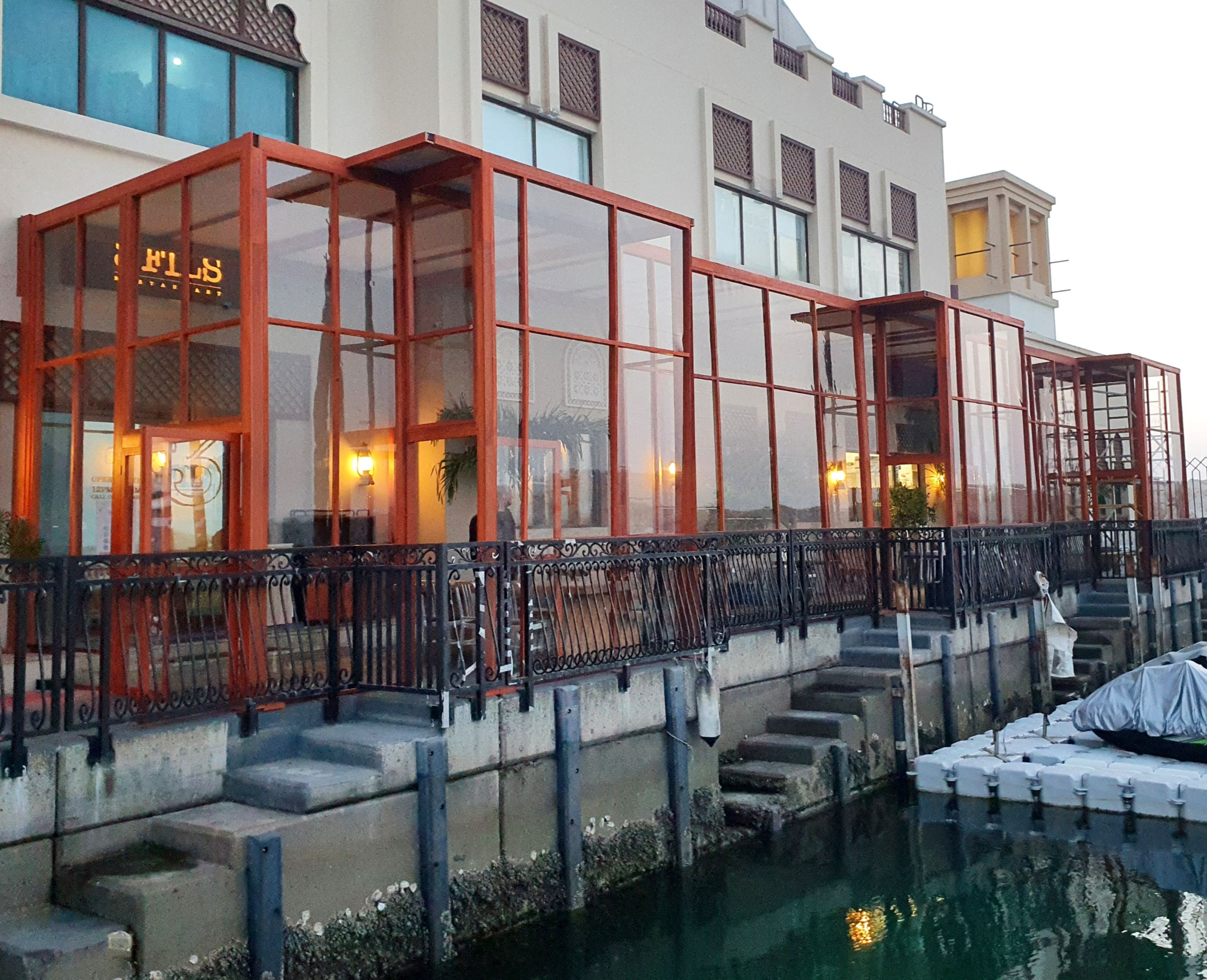 3Fils - Jumeirah