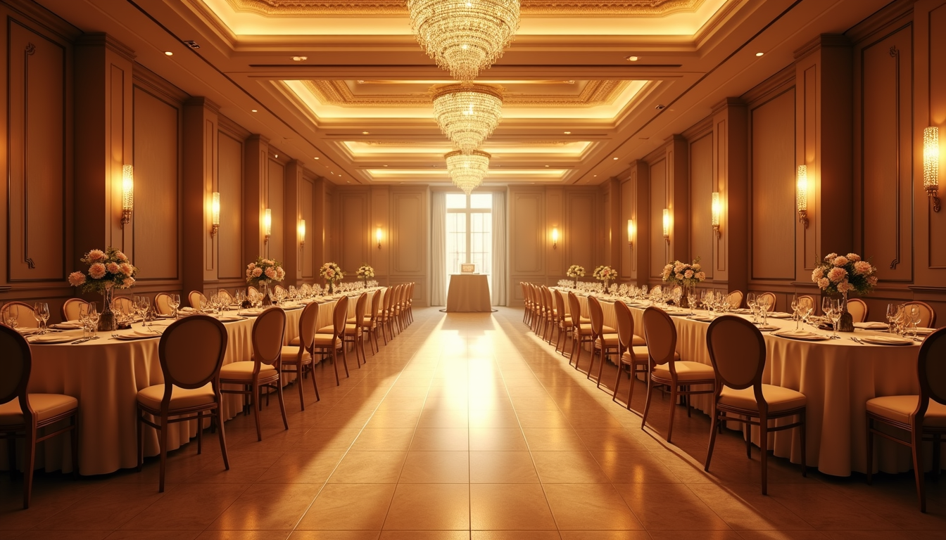 Craft Exceptional Experiences with Event Management