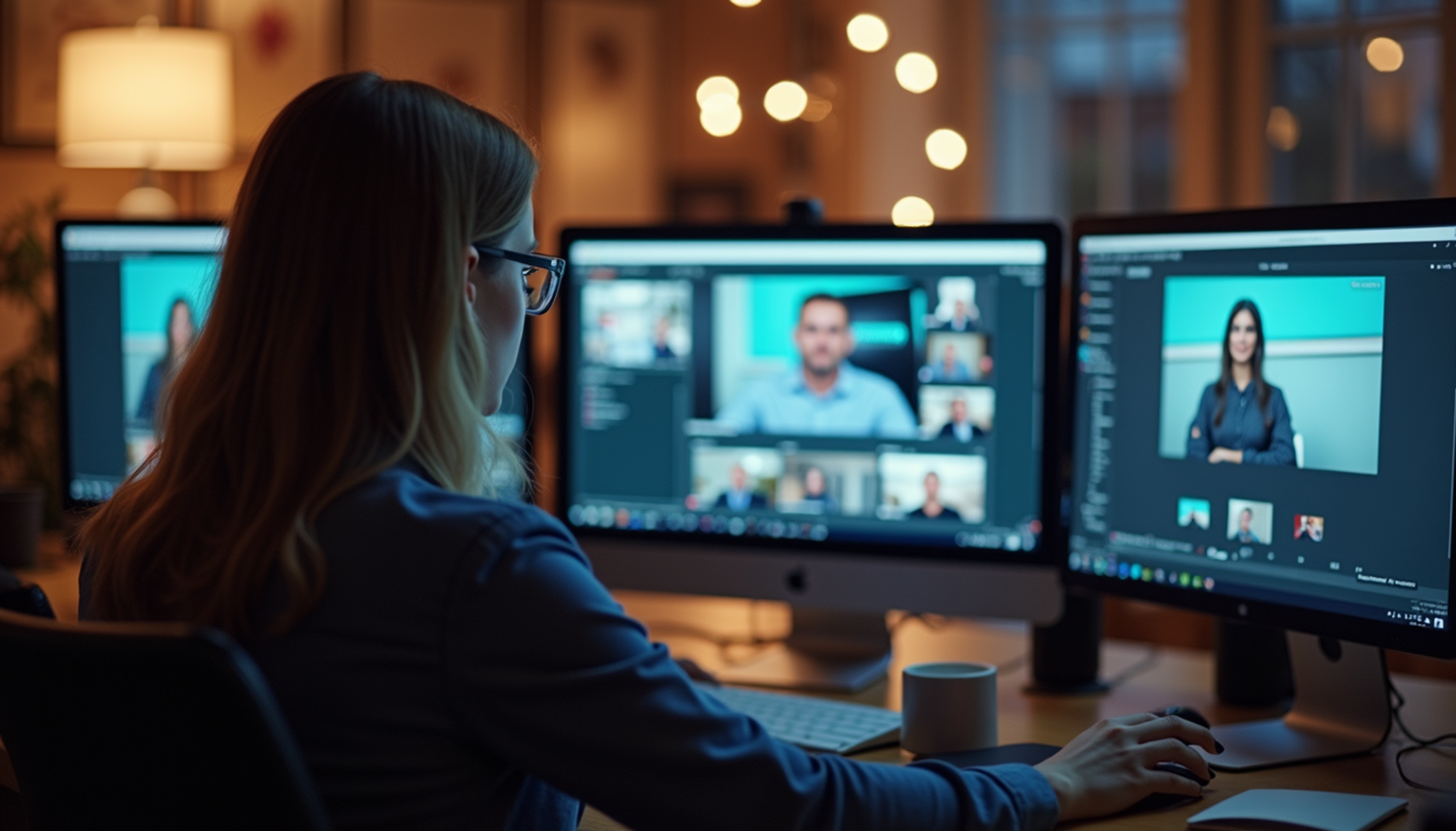 Tips for Hosting Engaging Online Events