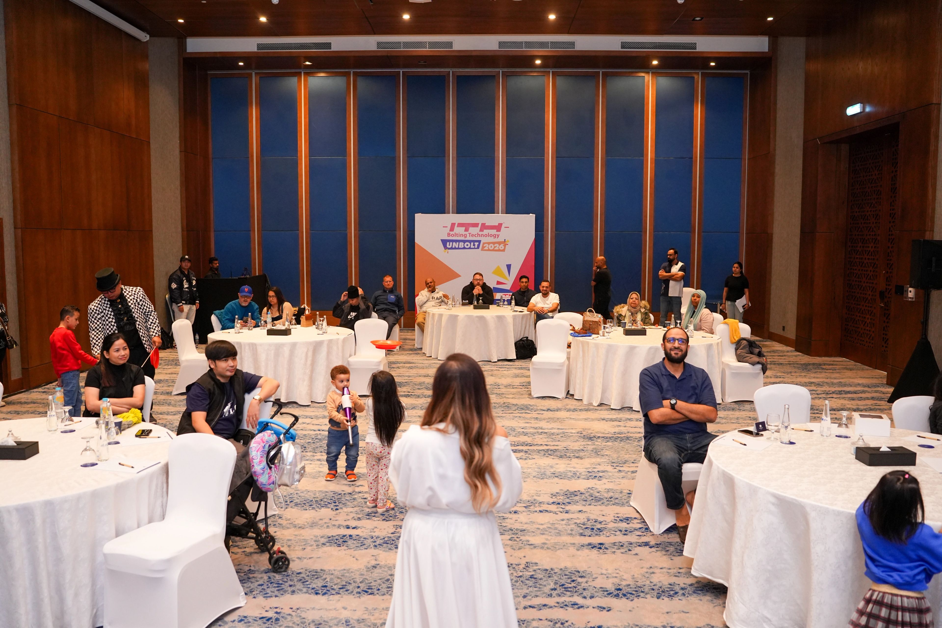 event management company in dubai