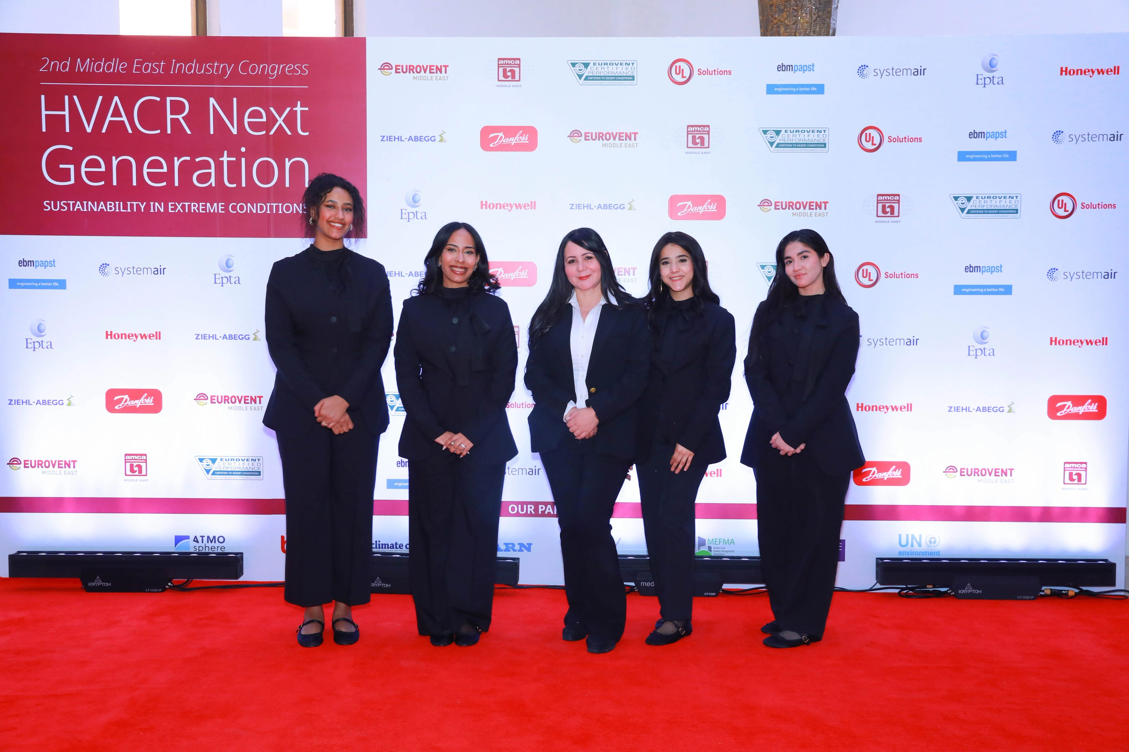 event management company in dubai