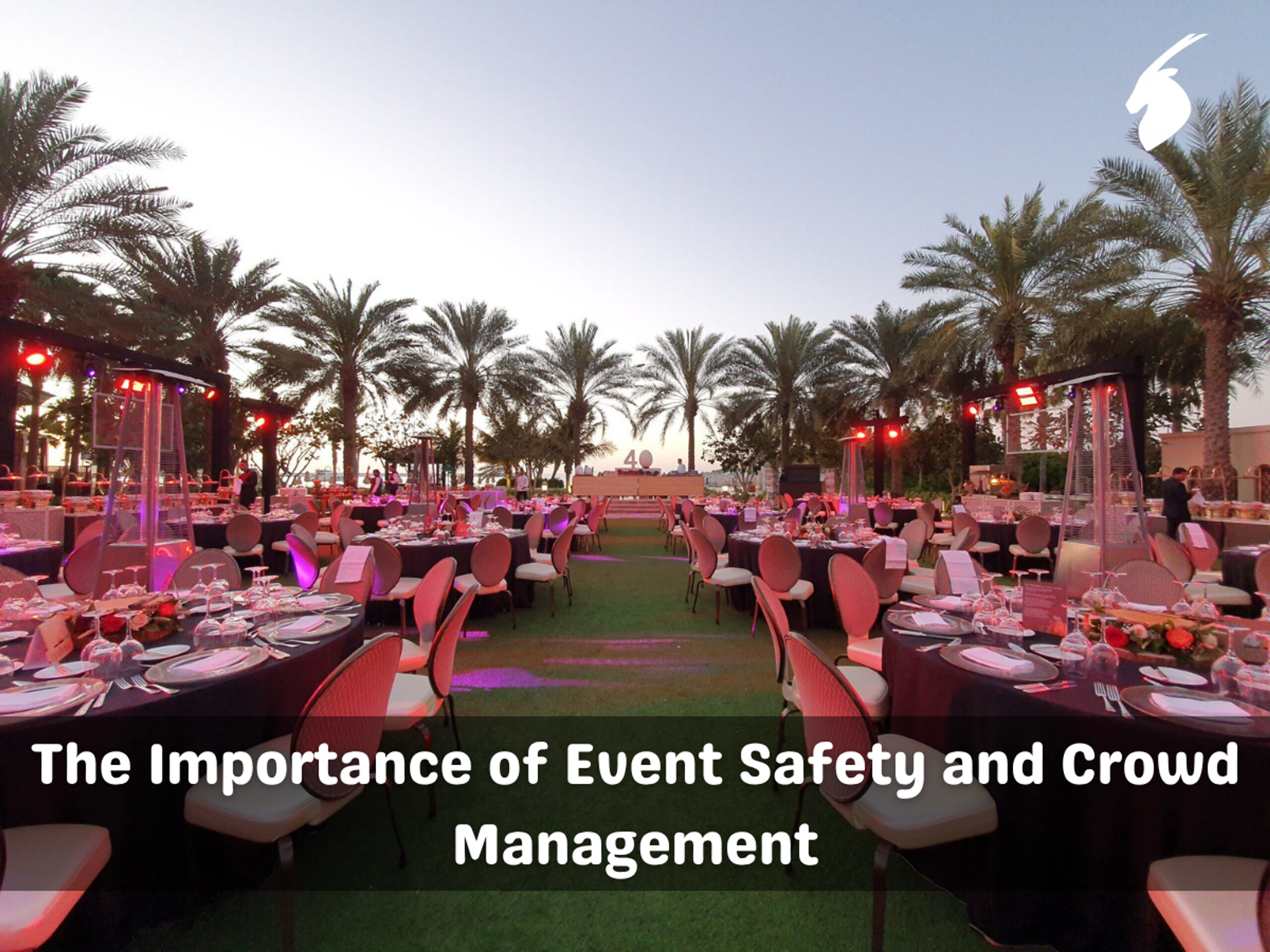 The Importance of Event Safety and Crowd Management
