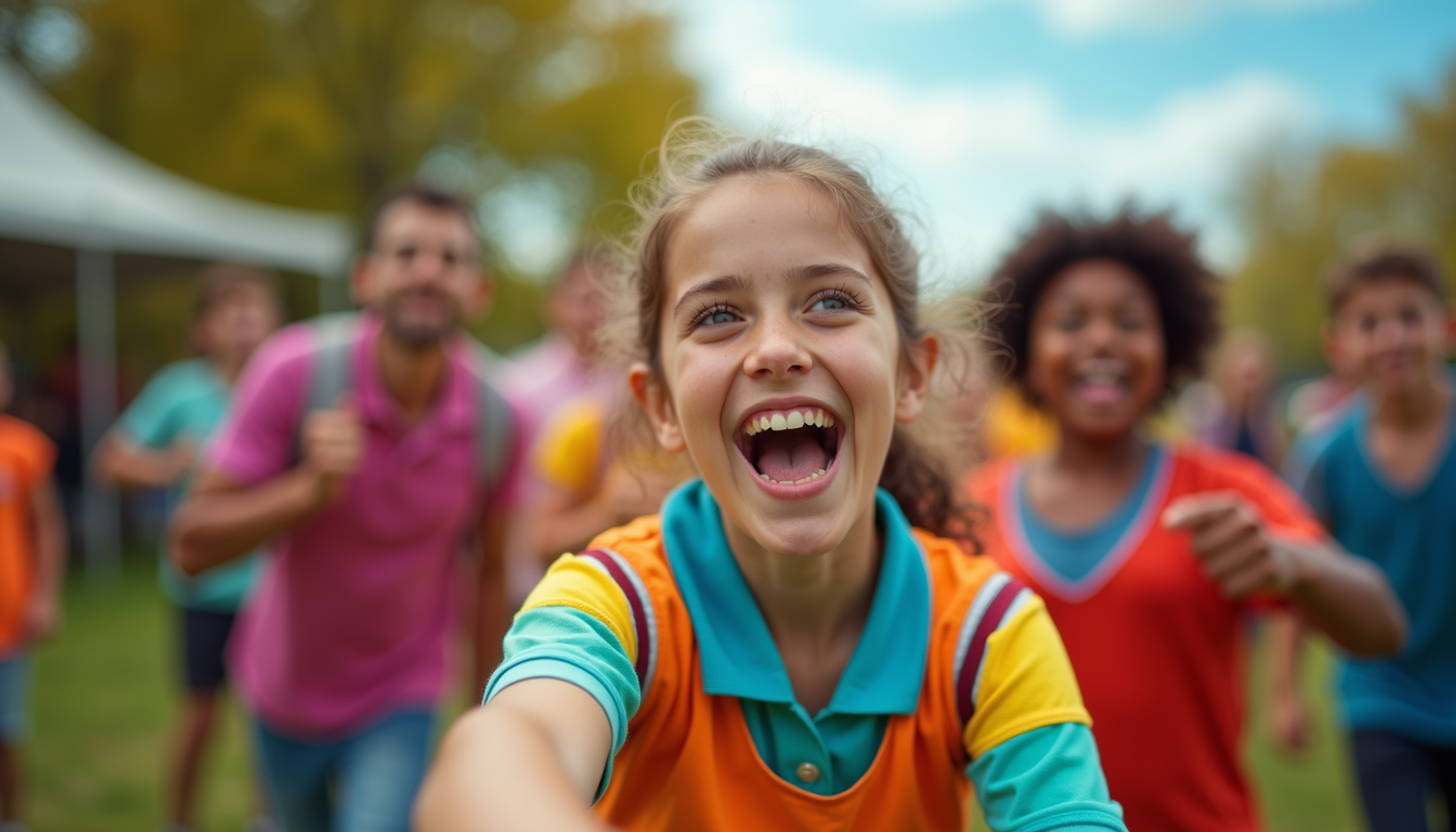How to Create Memorable Experiences for Your Team