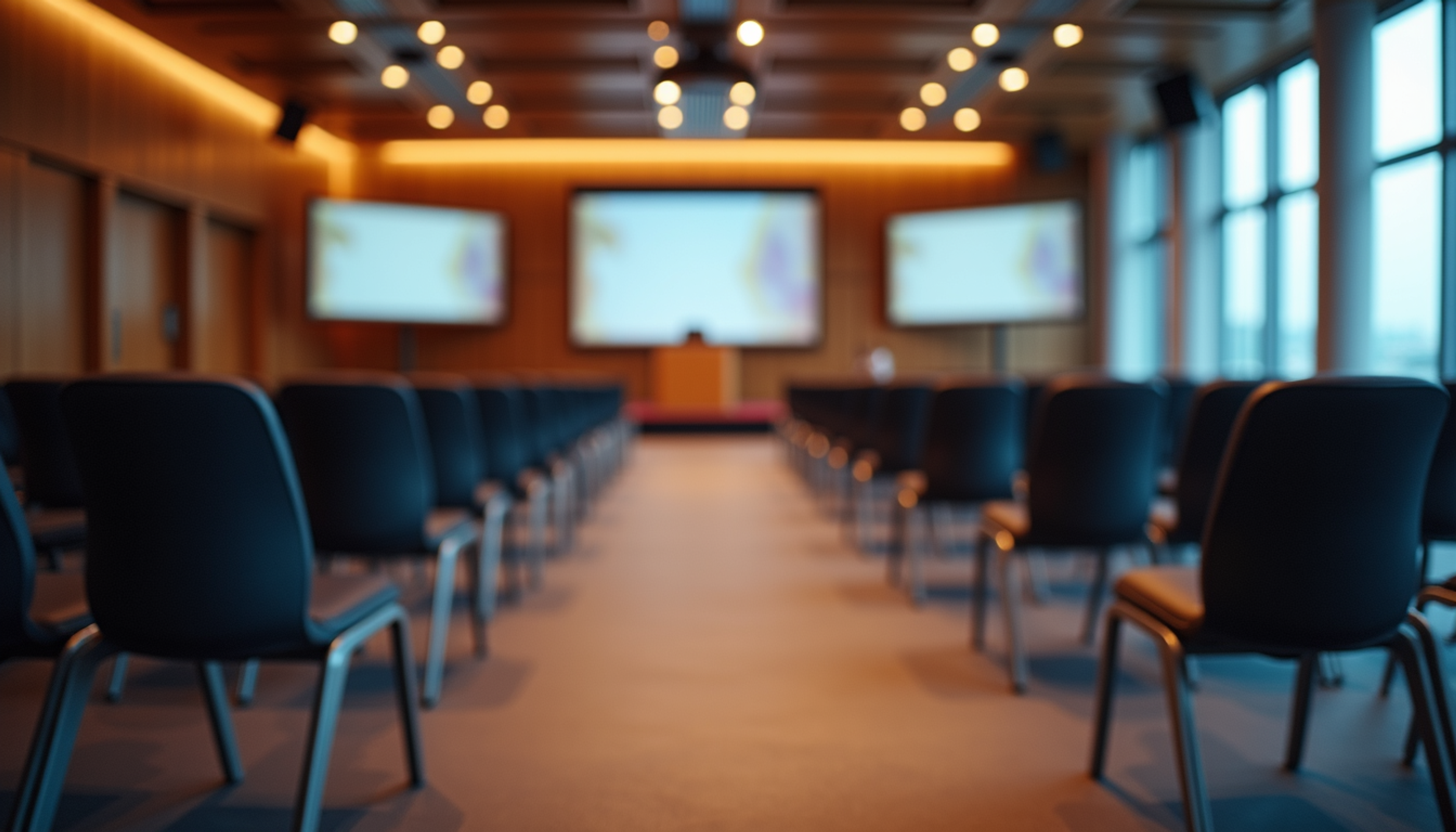 Choosing the Right Event Management Company