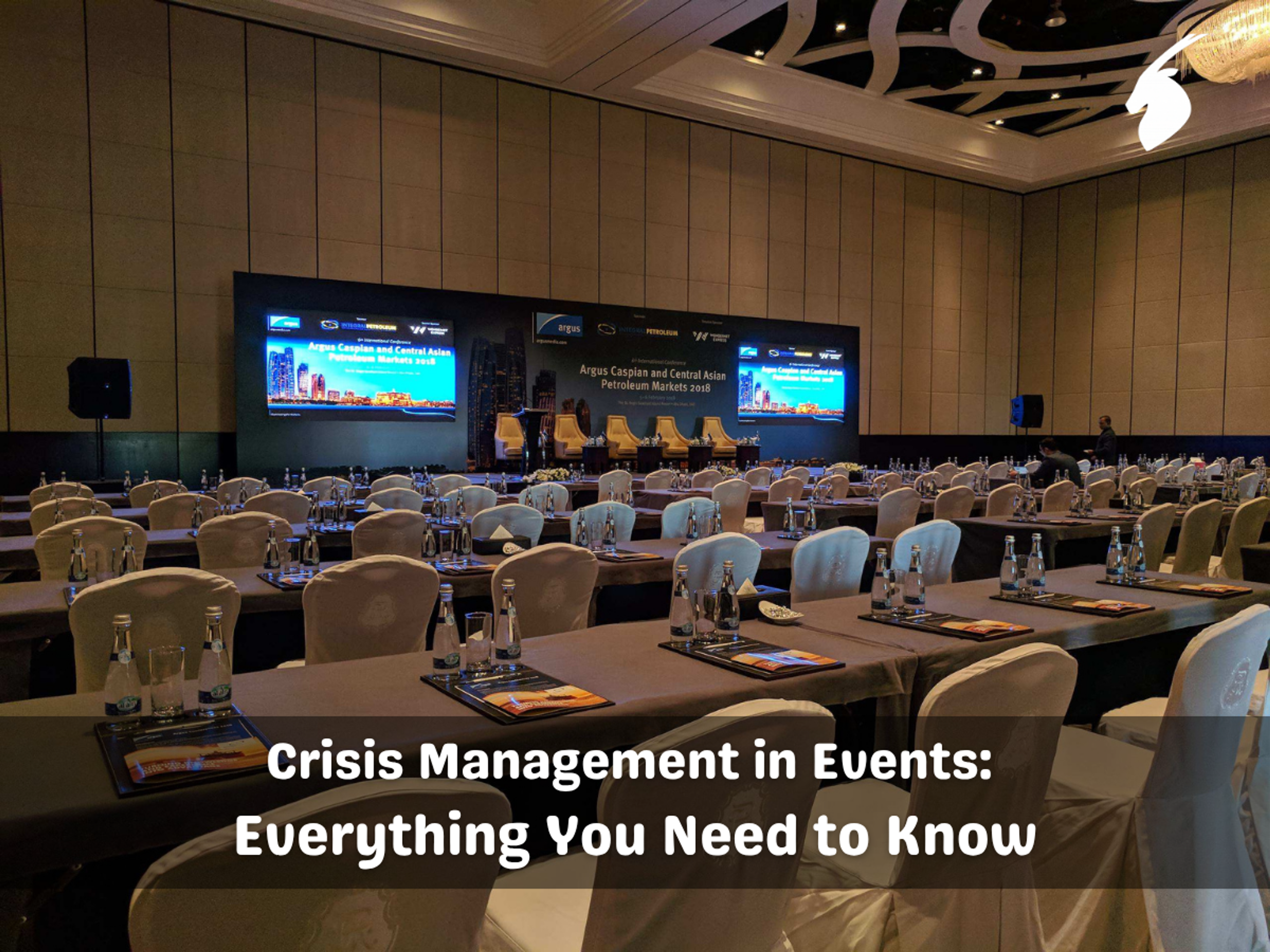 Crisis Management in Events: Everything You Need to Know