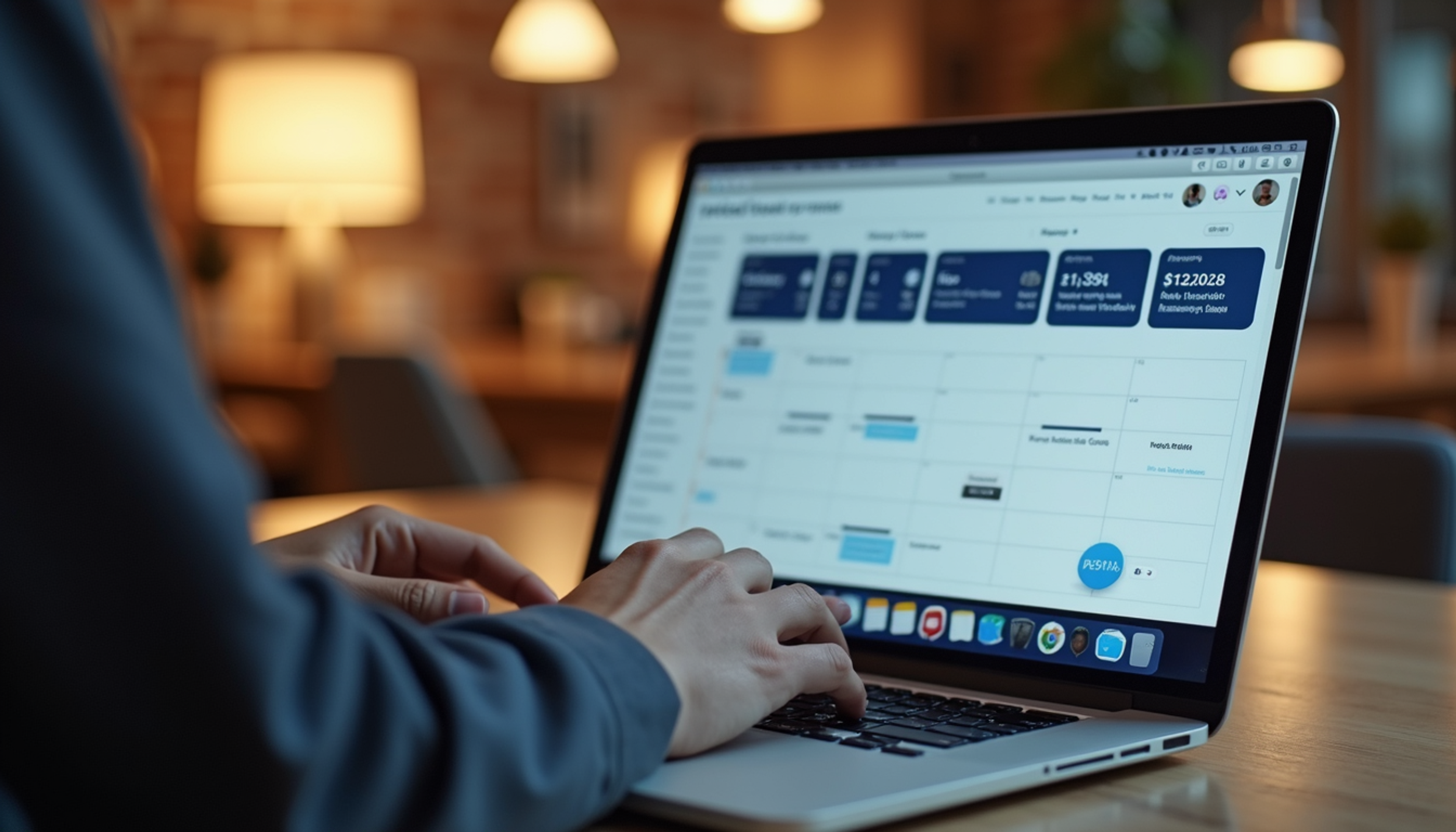 Key Strategies for Running Successful Online Events