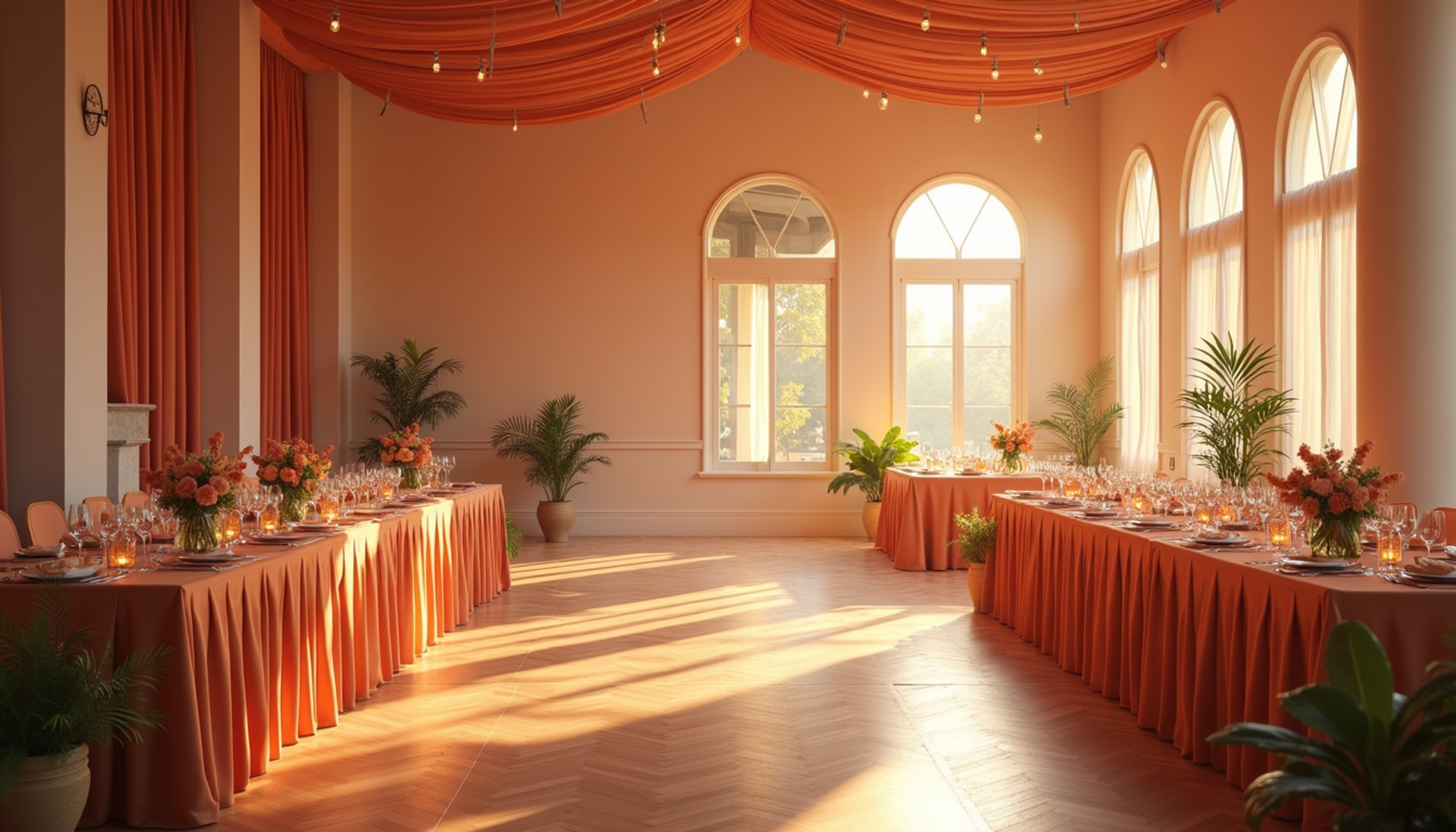 Essential Steps for Organizing Successful Corporate Gatherings
