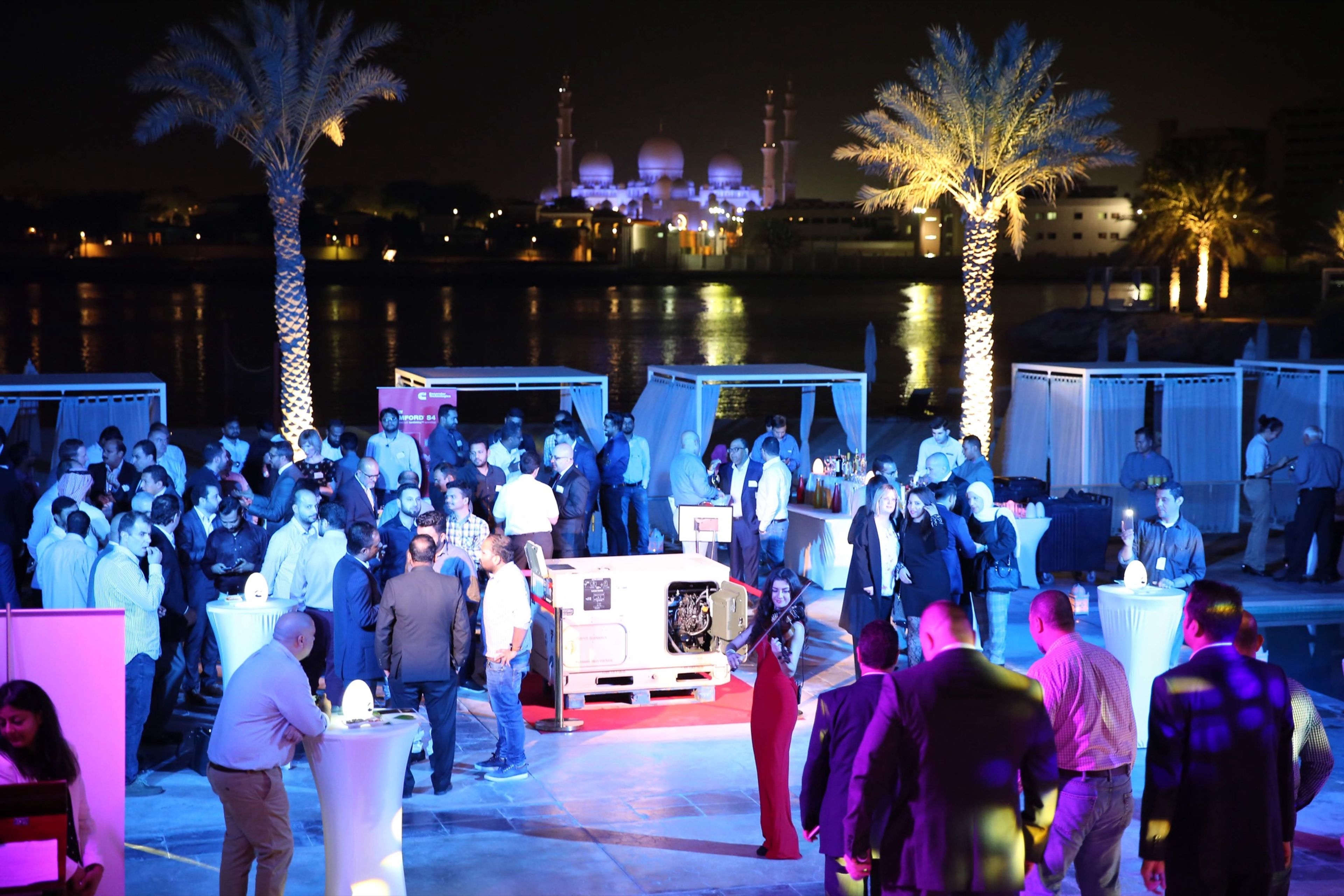 Networking Event