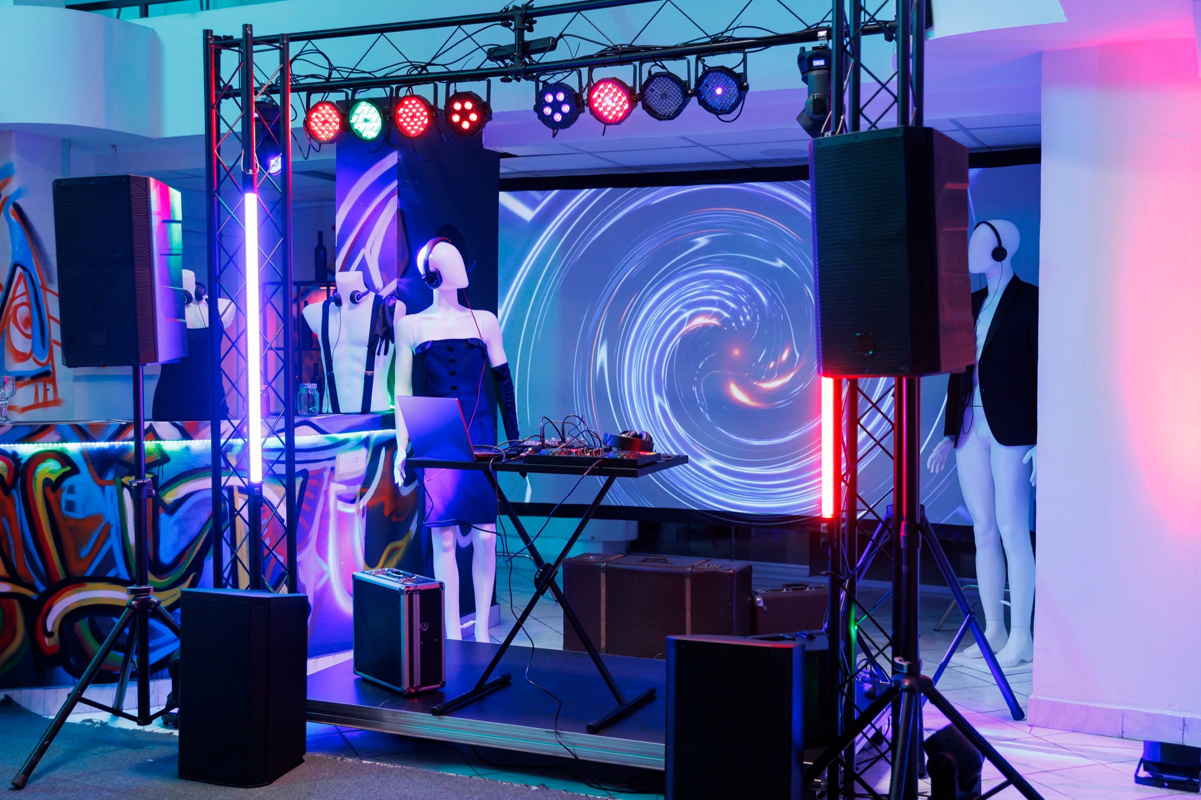 sound systems