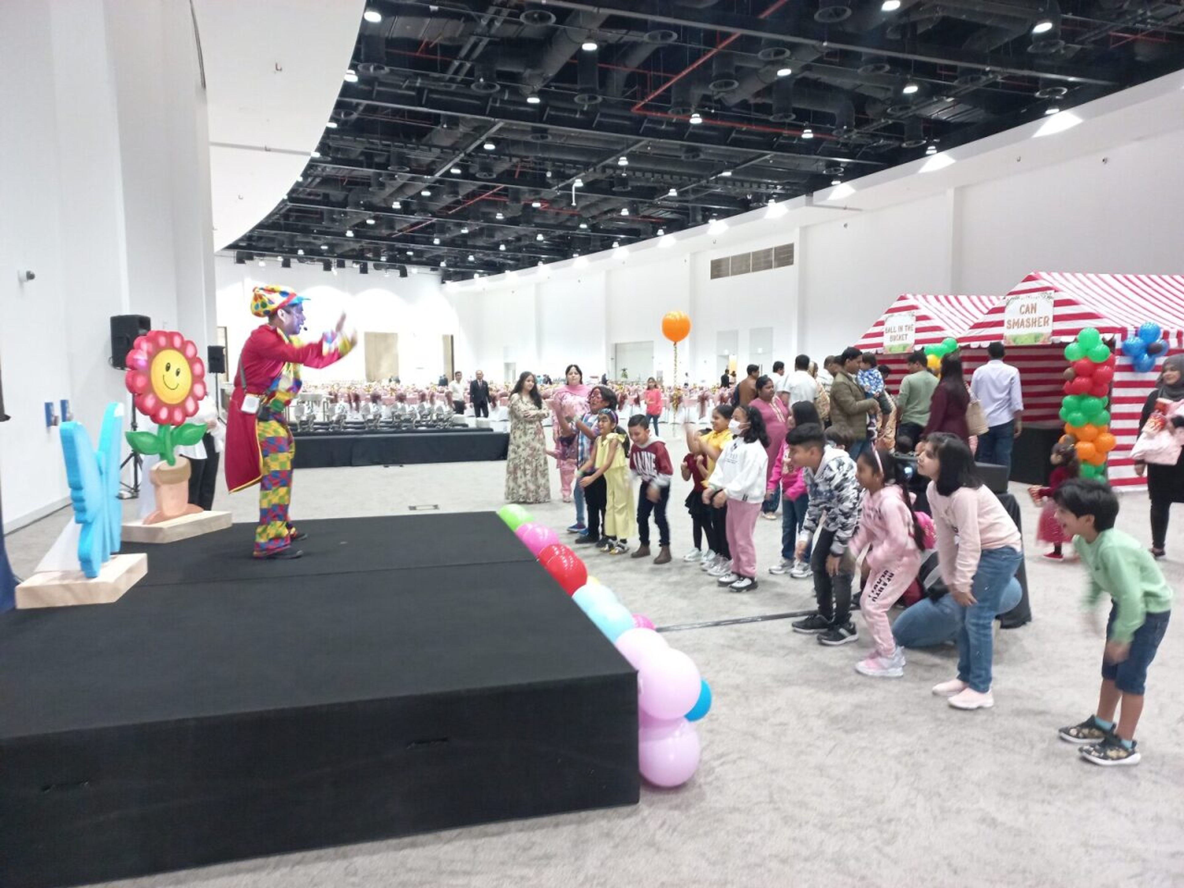 Top Event Management Trends in Dubai for 2026