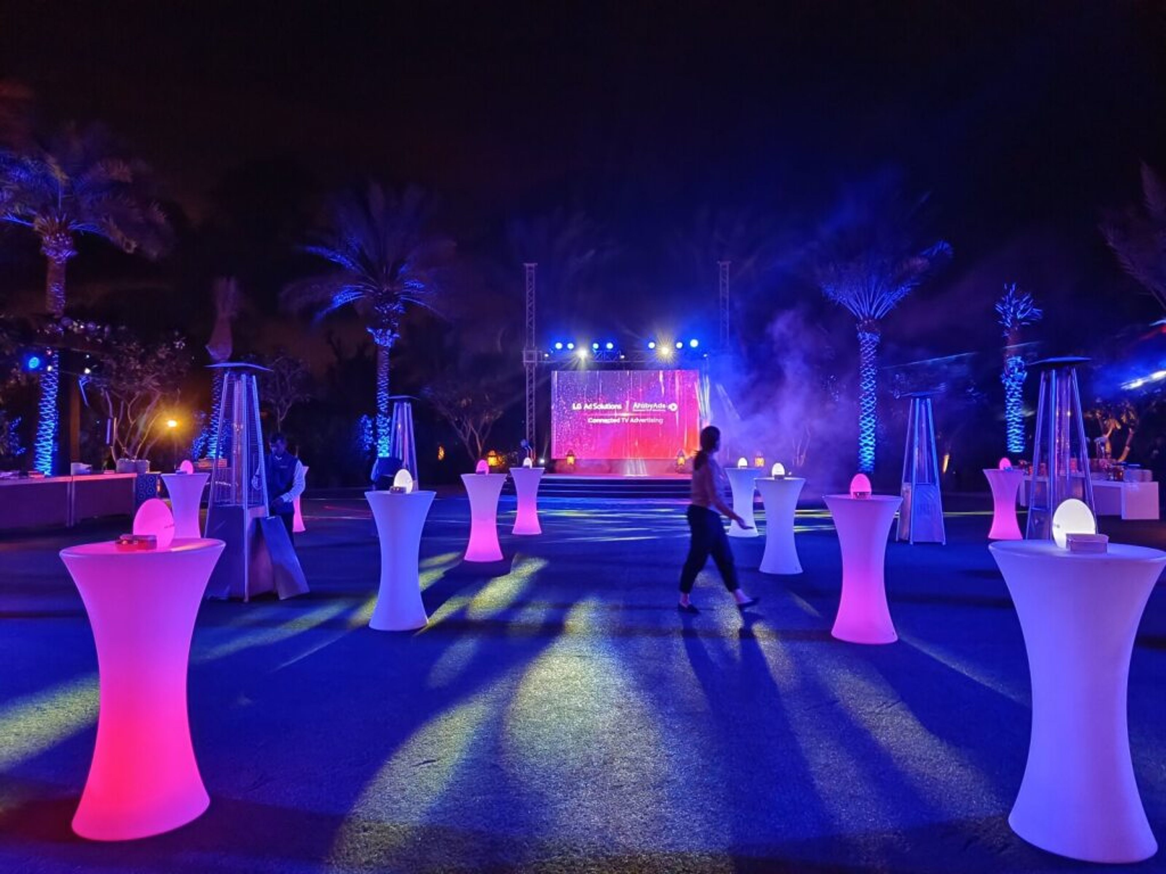 event