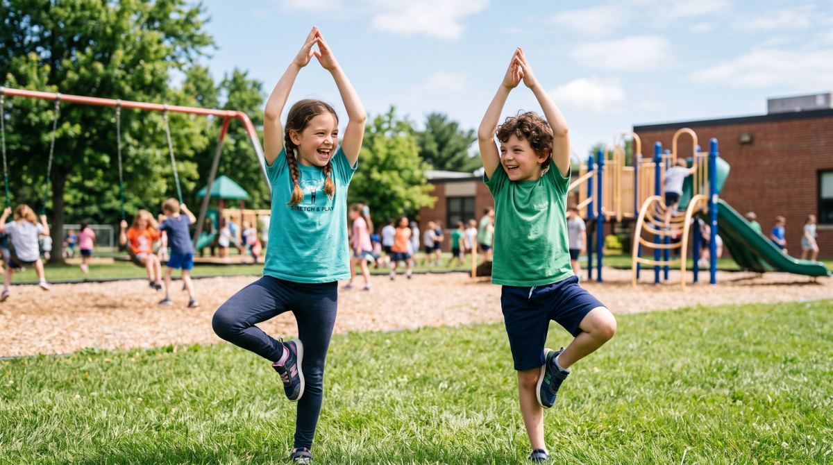 Pausas para o descanso mental dos alunos: Ensino Fundamental I e II