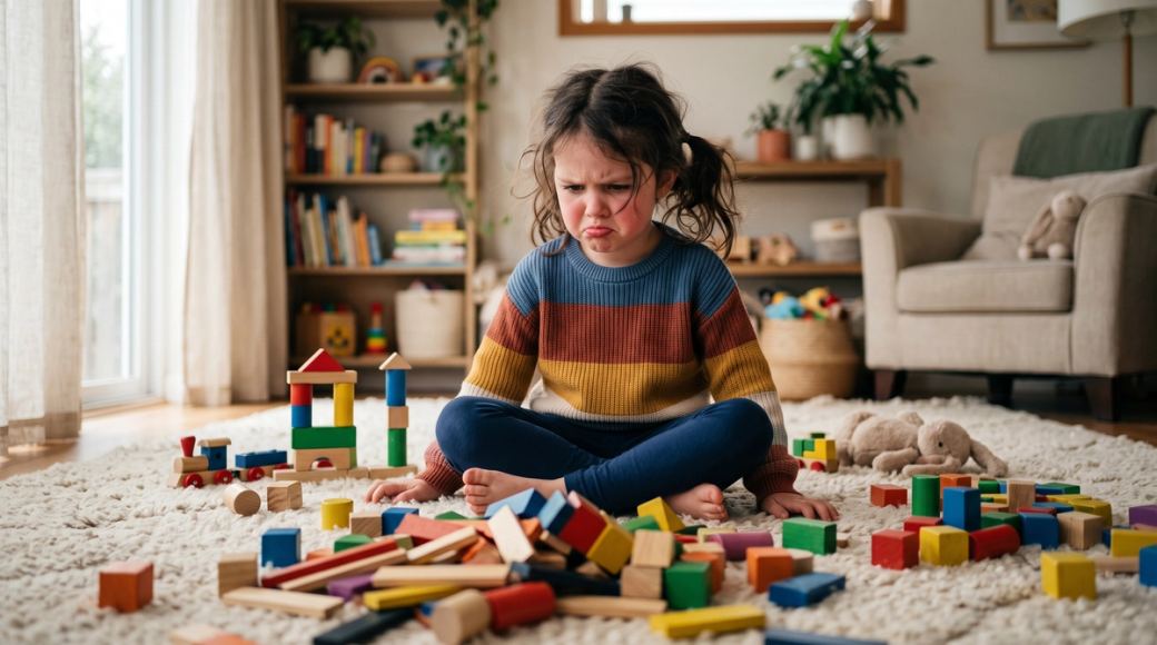 Hidden signs of brain overload in kids — everyday patterns parents notice but rarely file