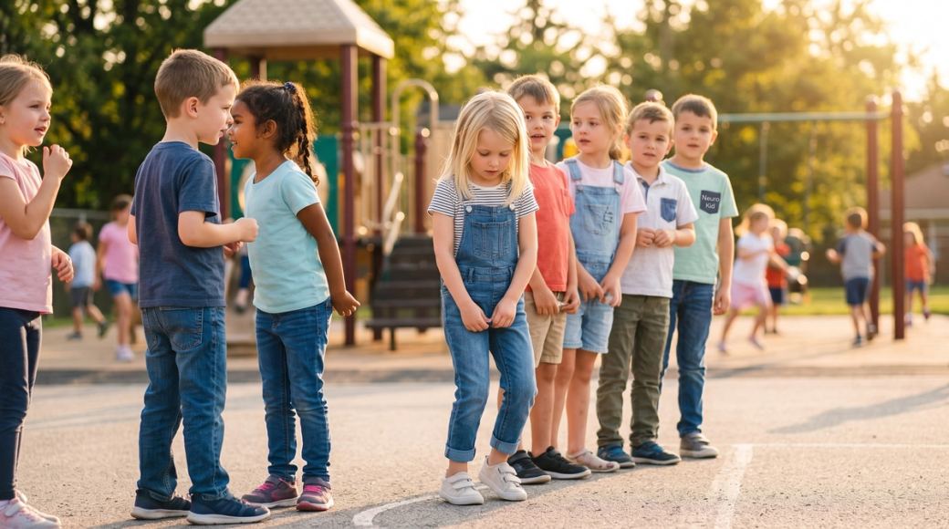 Why kids overreact to small things — internal load reaching the threshold