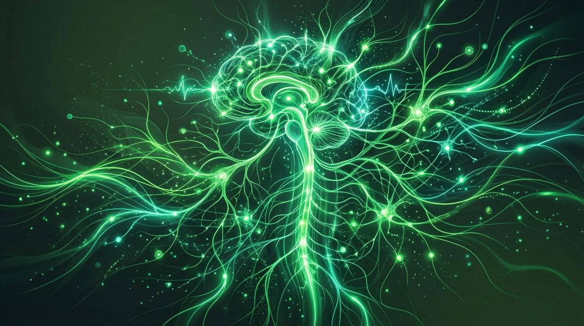 What is Vagus Nerve?